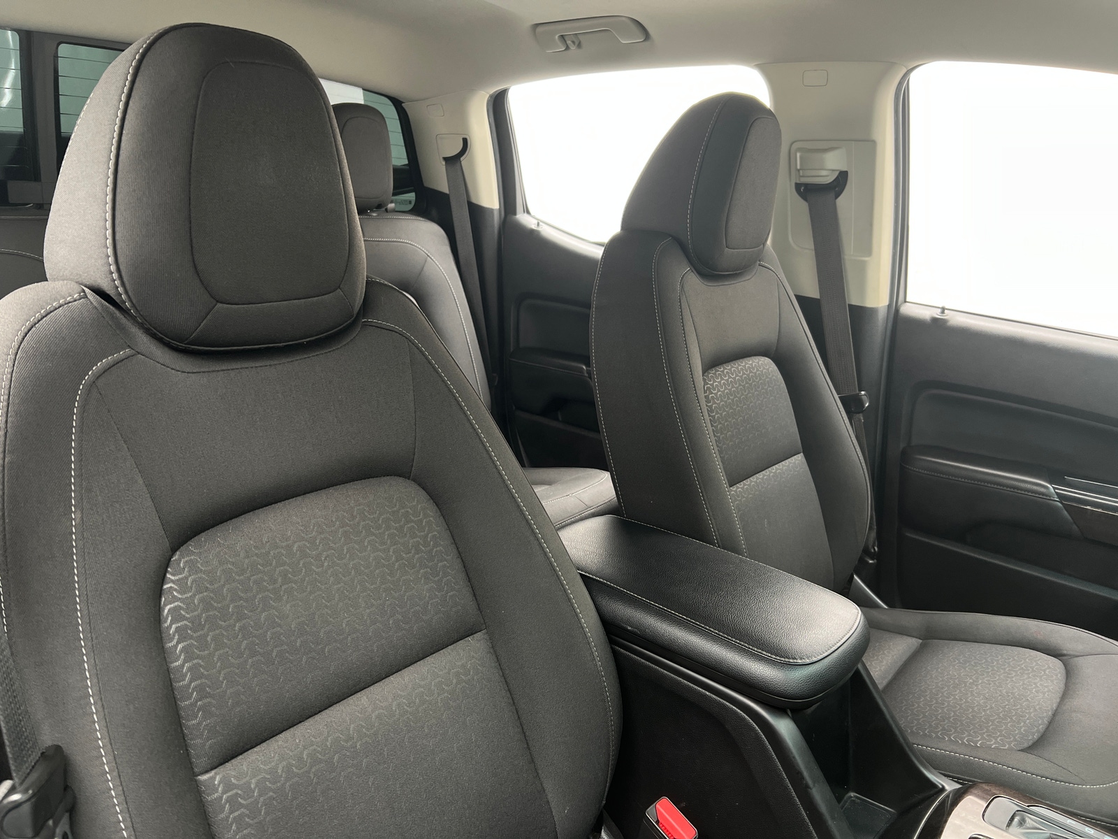 Thumbnail: 2020 GMC Canyon - 2