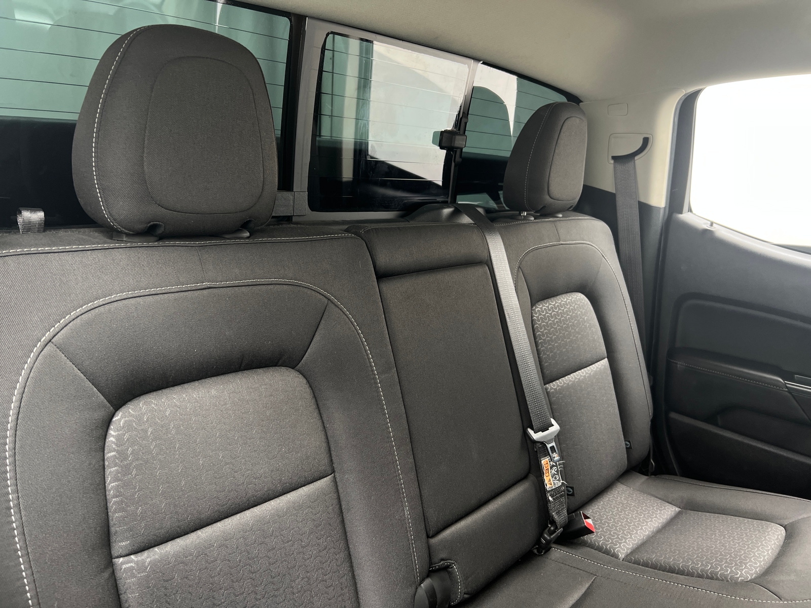Thumbnail: 2020 GMC Canyon - 6