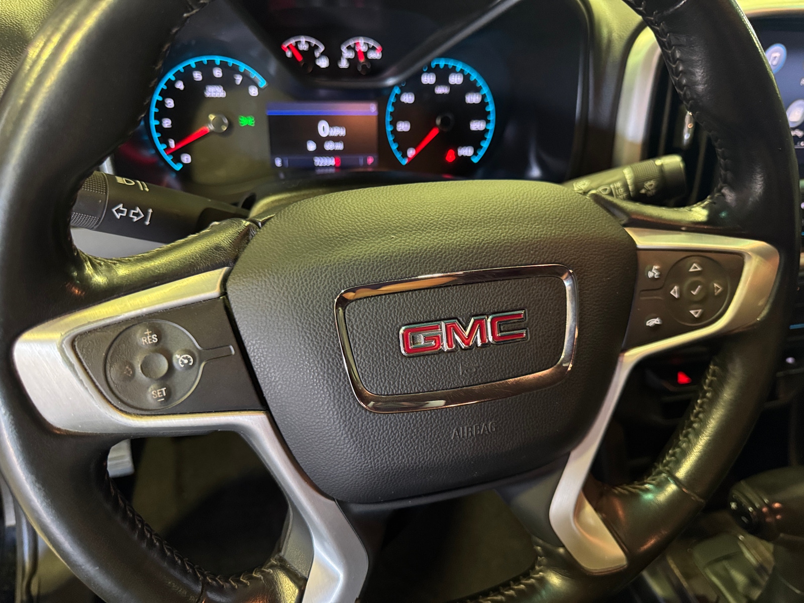 Thumbnail: 2020 GMC Canyon - 5