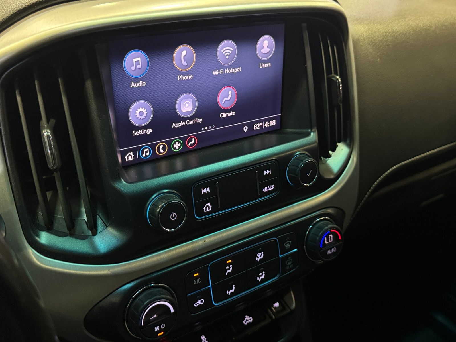 Thumbnail: 2020 GMC Canyon - 4