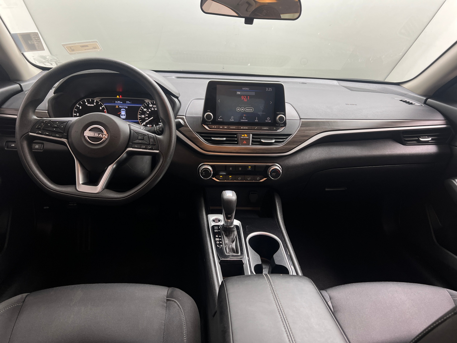 Thumbnail: 2024 Nissan Altima - 3