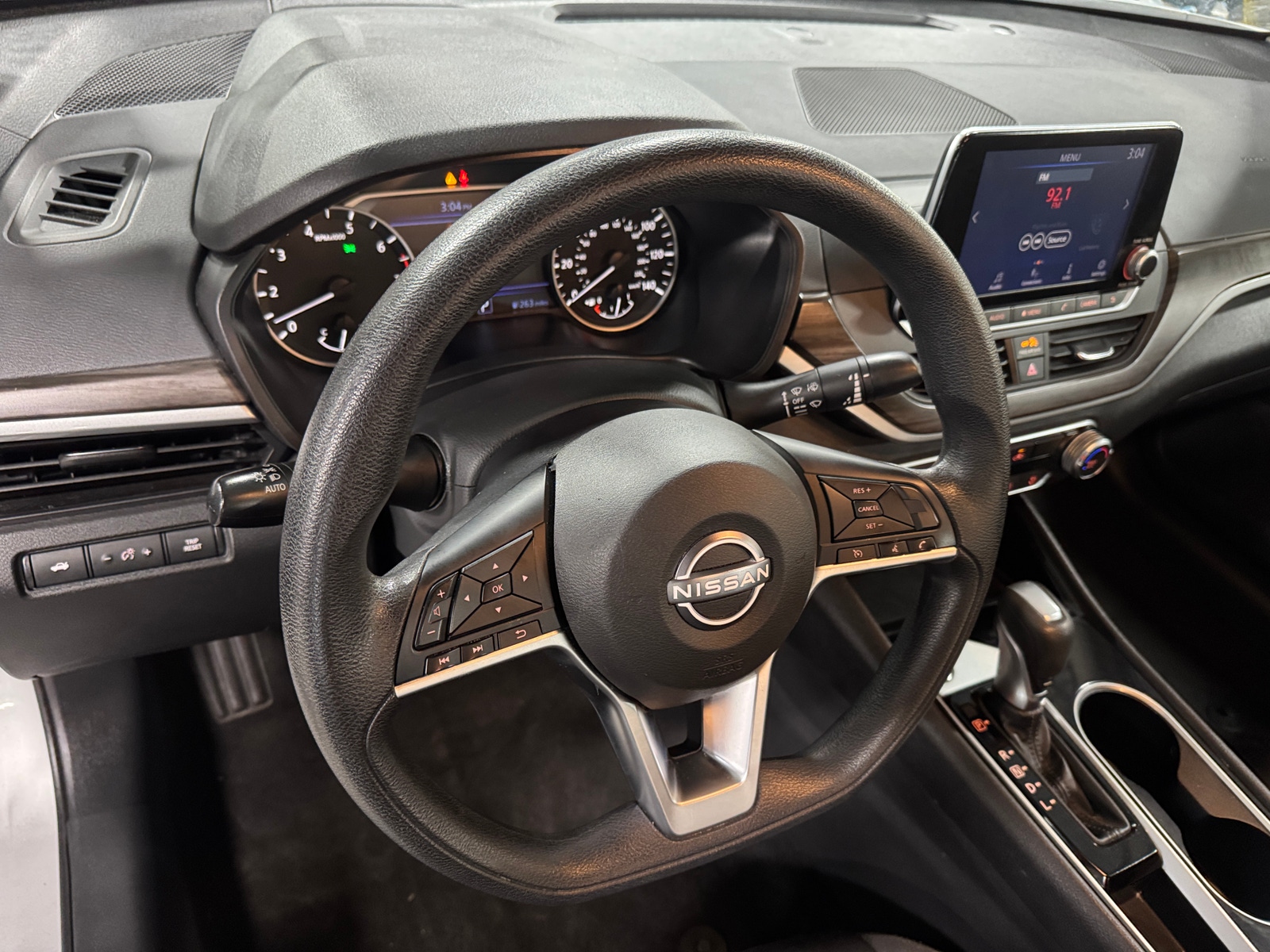 Thumbnail: 2024 Nissan Altima - 5