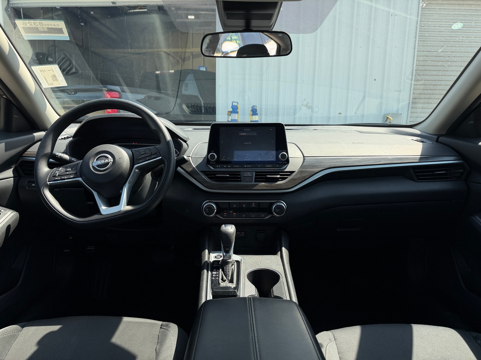 Thumbnail: 2025 Nissan Altima - 3
