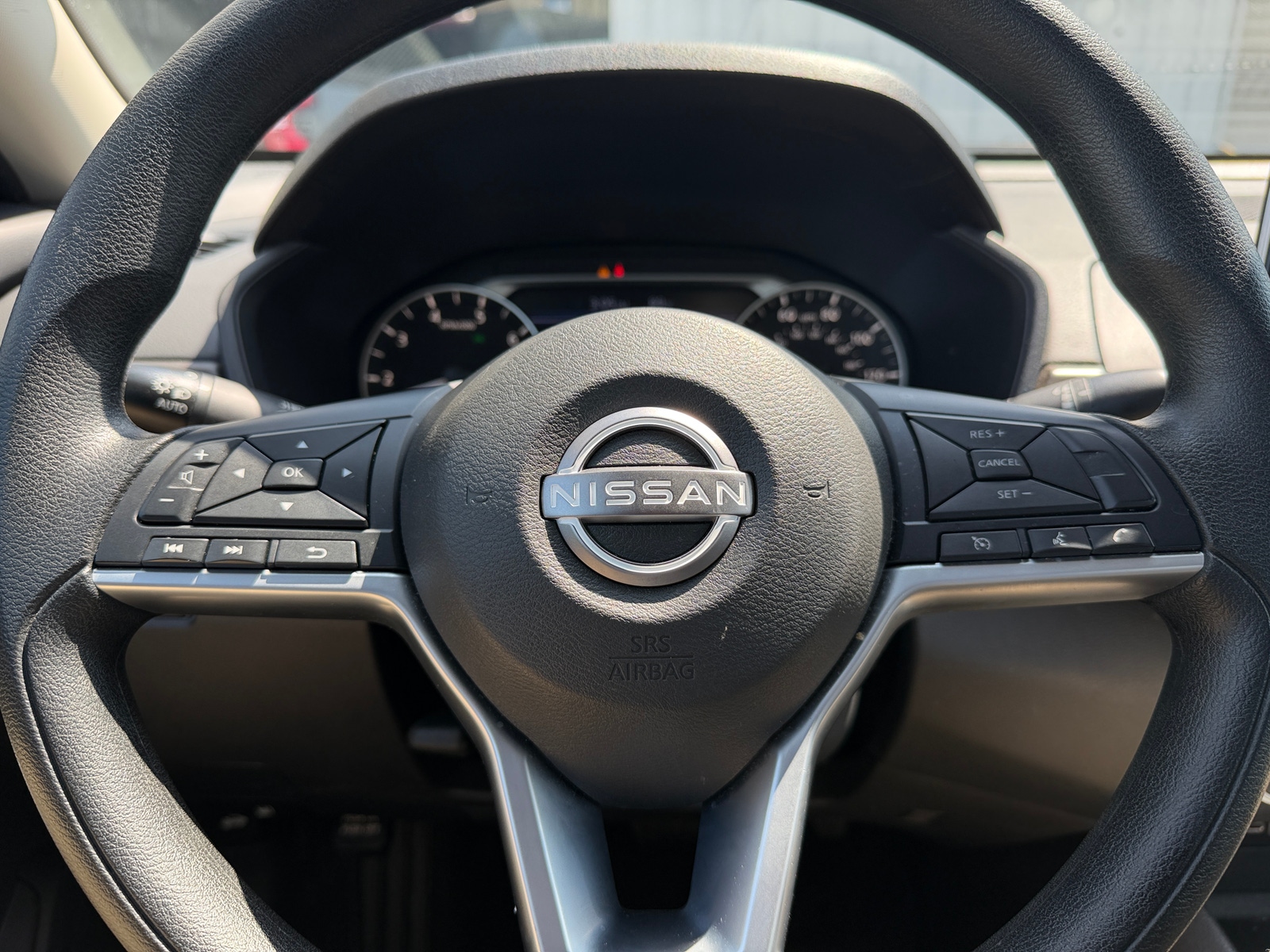 Thumbnail: 2025 Nissan Altima - 5