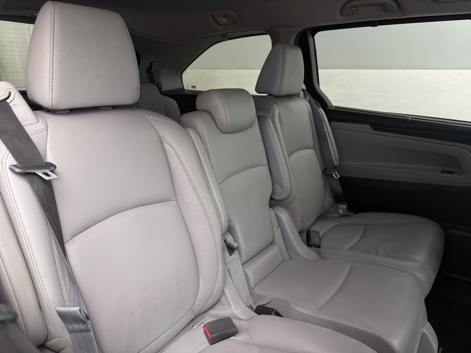 Thumbnail: 2018 Honda Odyssey - 6