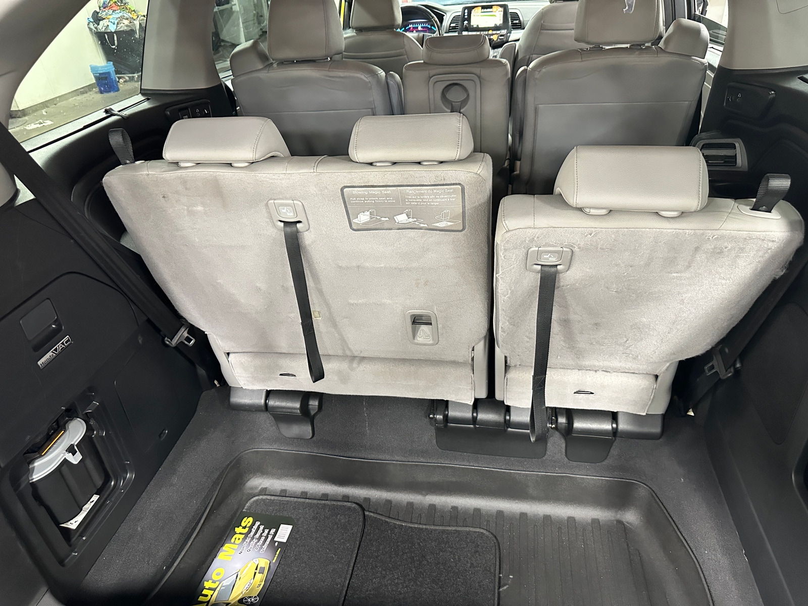 Thumbnail: 2018 Honda Odyssey - 7