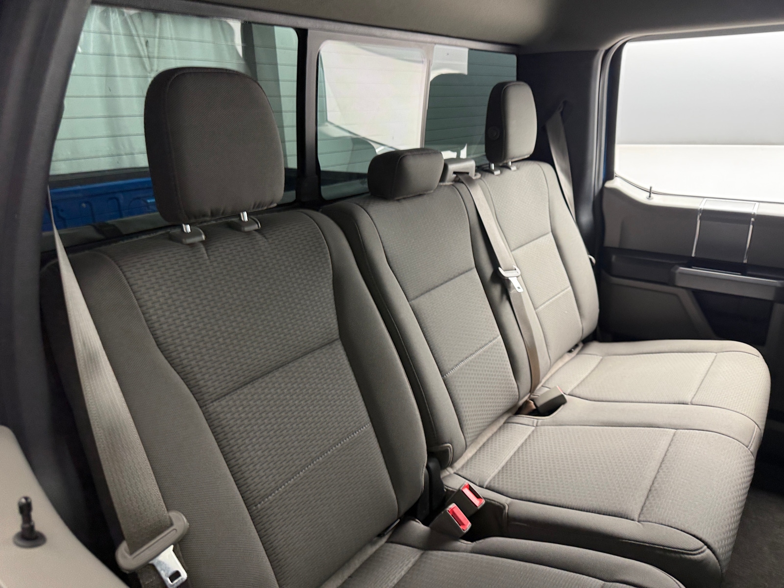 Thumbnail: 2019 Ford Econoline - 6