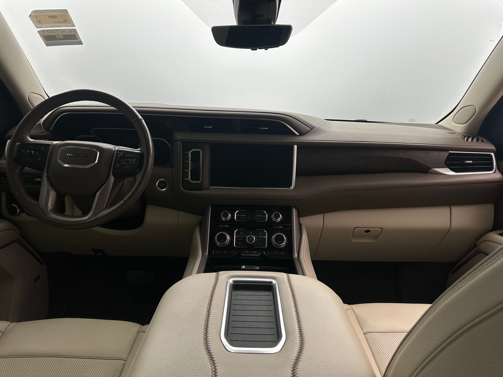 Thumbnail: 2021 GMC Yukon - 2