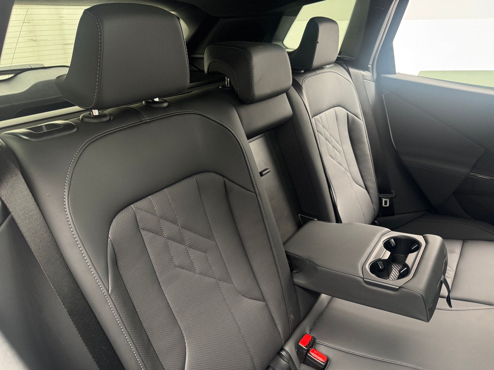 Thumbnail: 2026 BMW X3 - 5