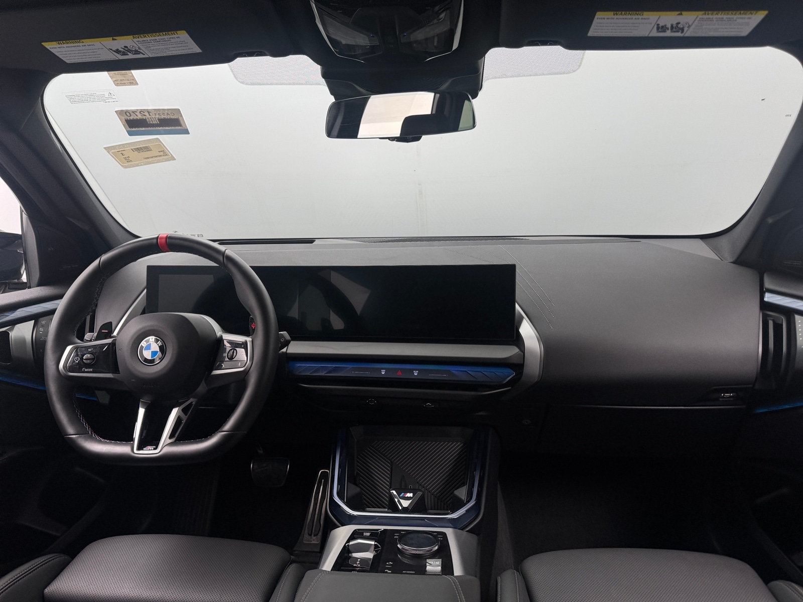 Thumbnail: 2026 BMW X3 - 2