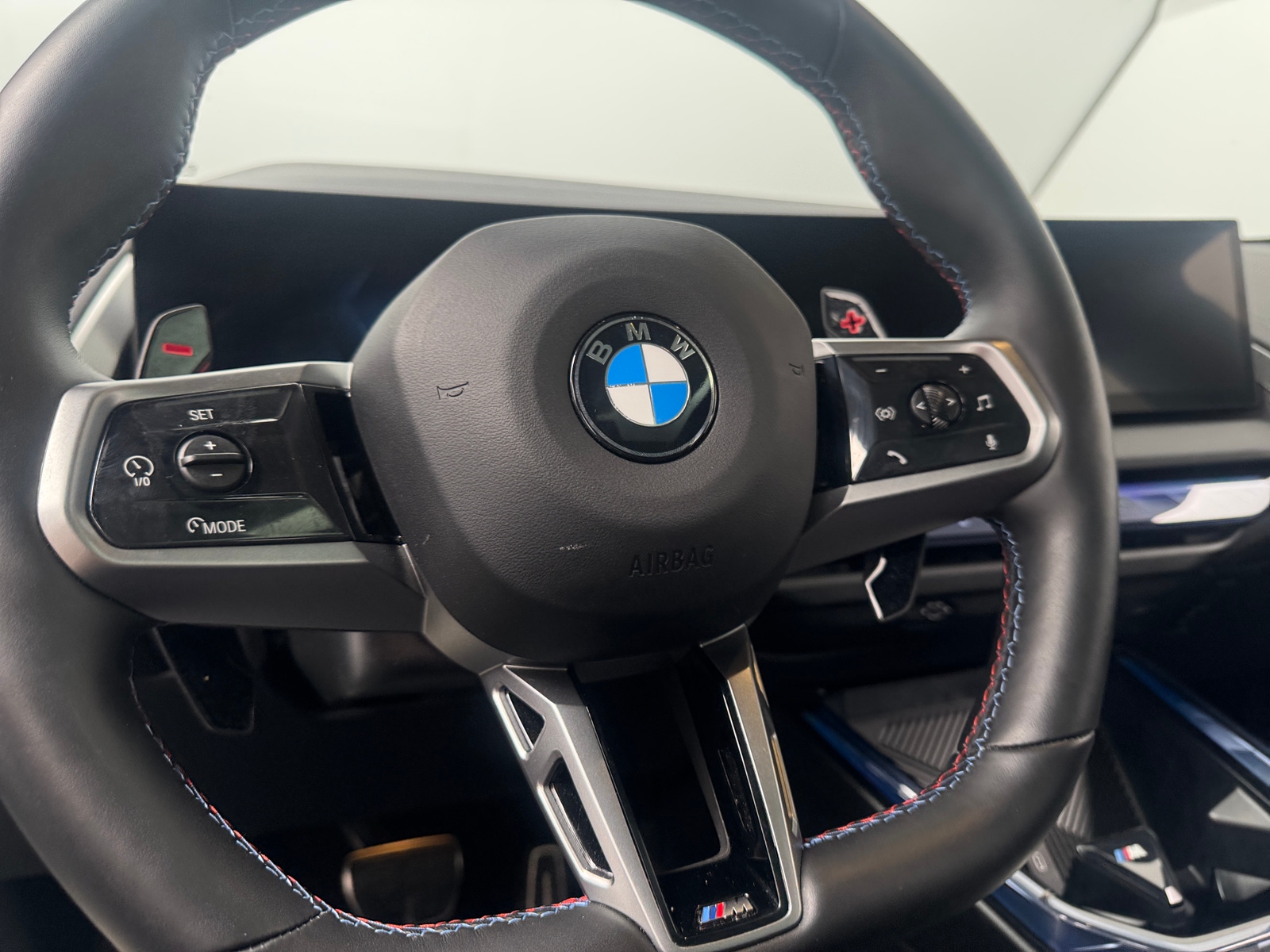 Thumbnail: 2026 BMW X3 - 4