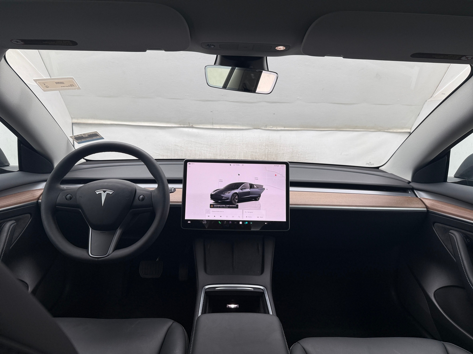 Thumbnail: 2022 Tesla Model 3 - 2