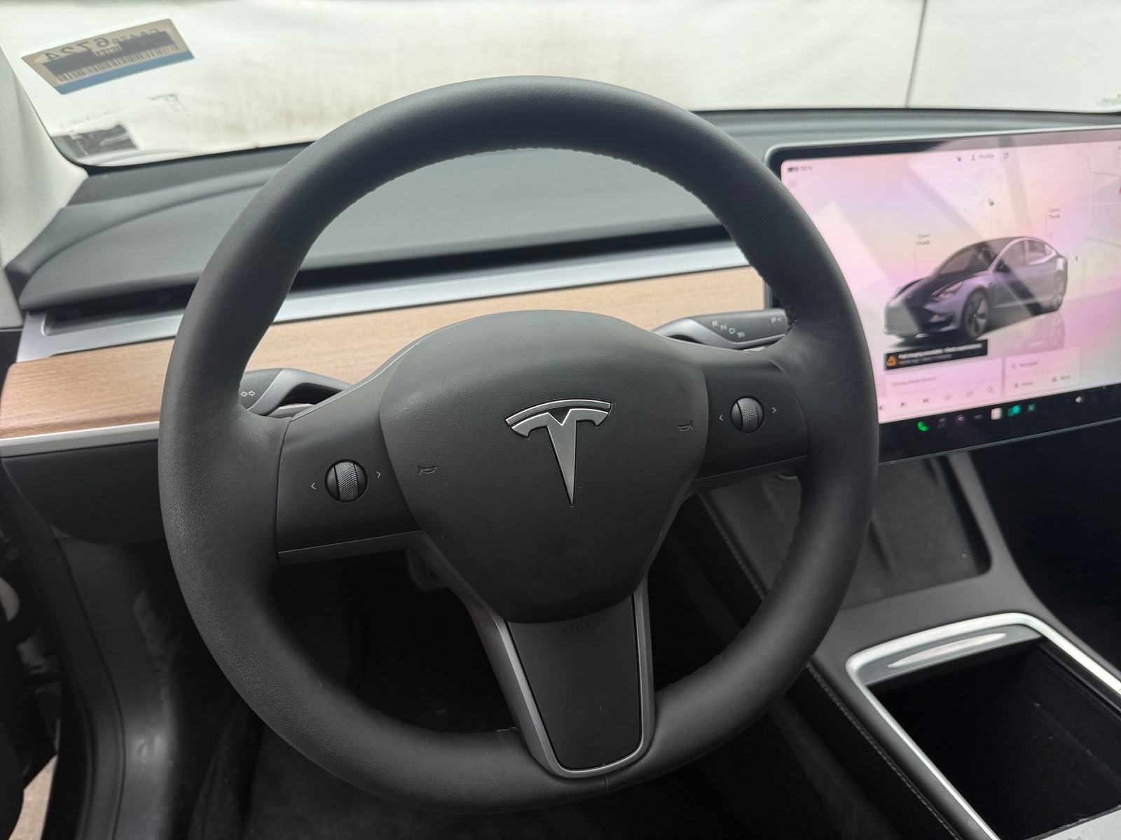 Thumbnail: 2022 Tesla Model 3 - 4