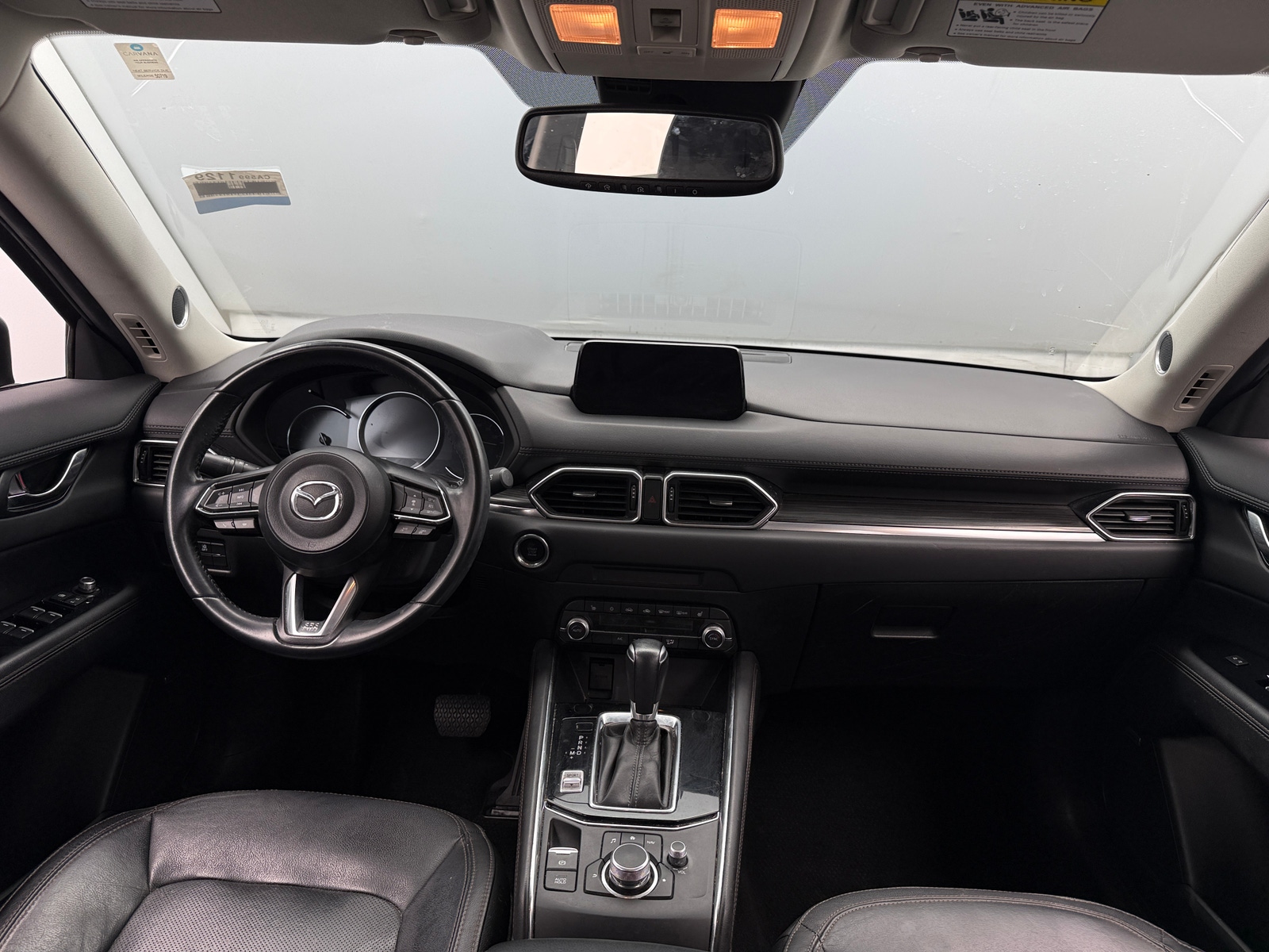 Thumbnail: 2020 Mazda CX-5 - 2
