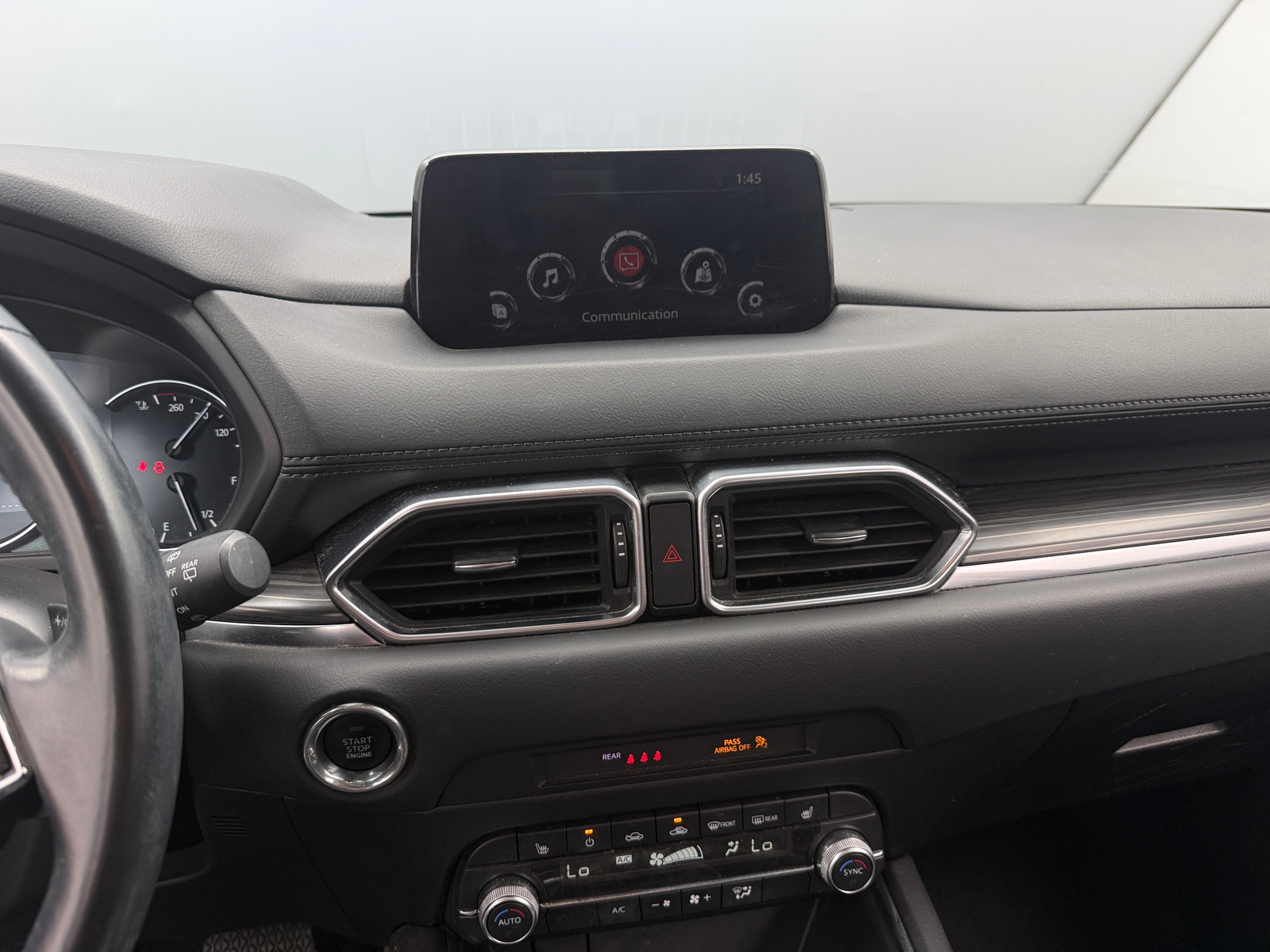 Thumbnail: 2020 Mazda CX-5 - 3