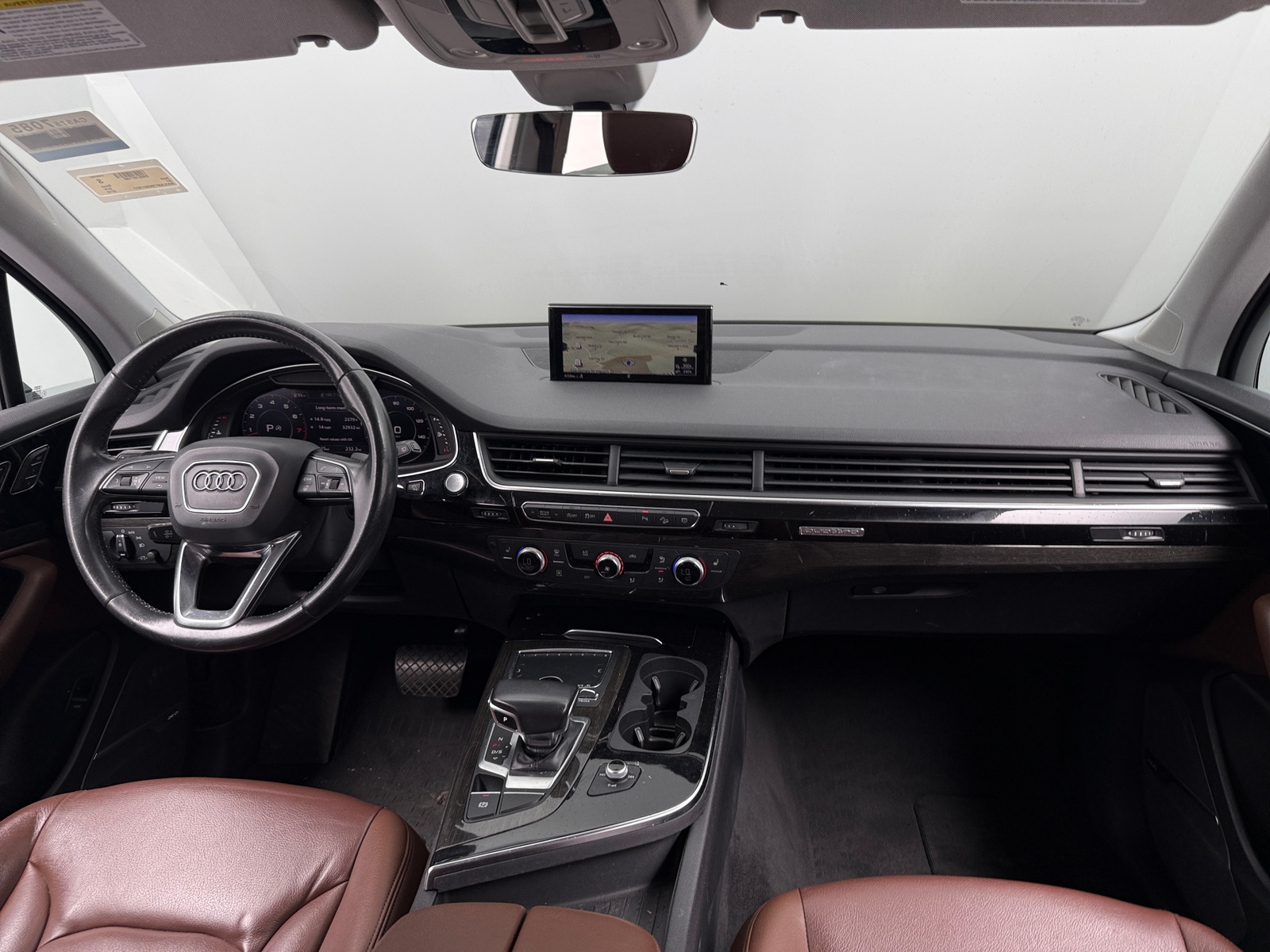 Thumbnail: 2019 Audi Q7 - 2