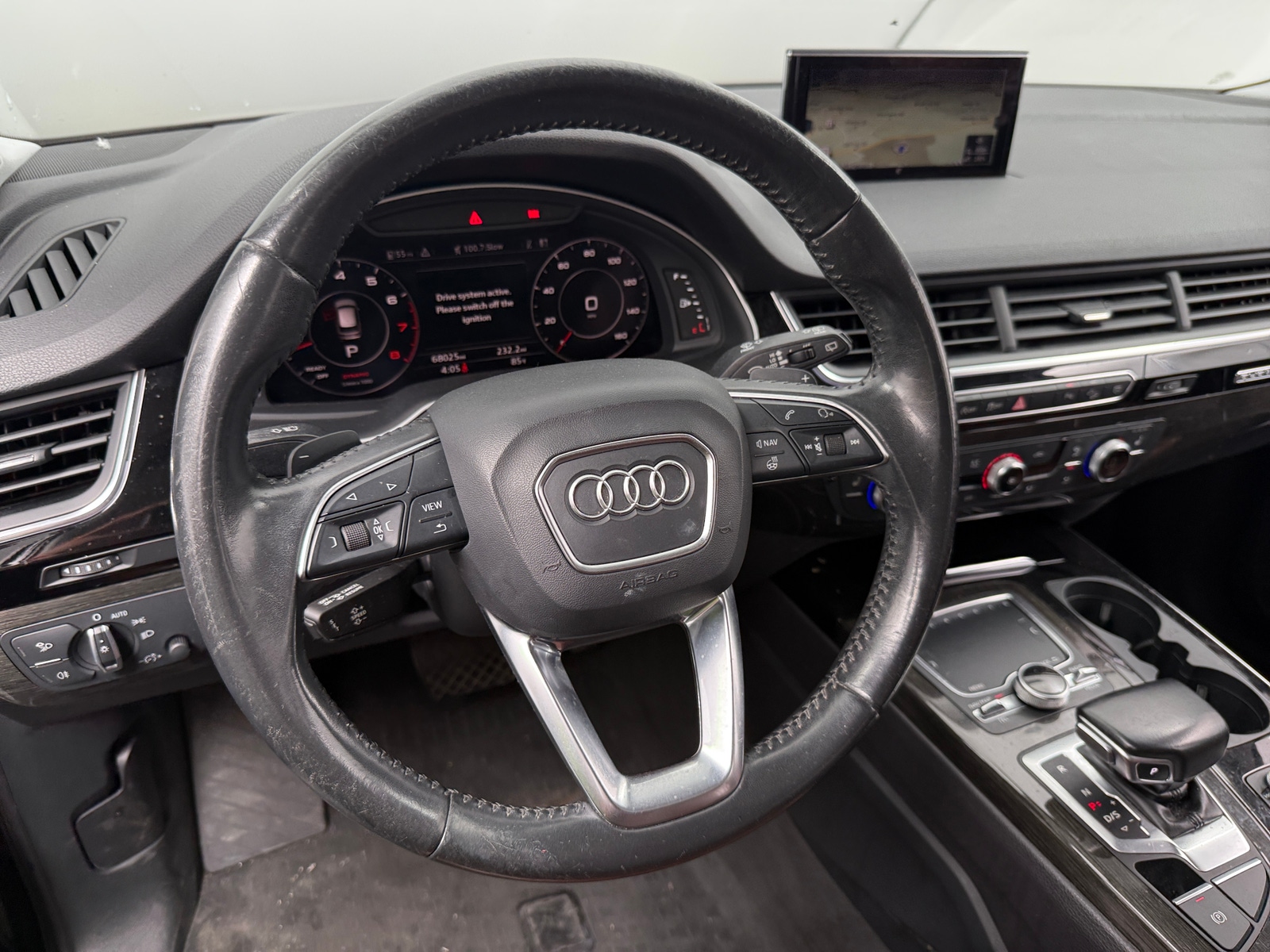 Thumbnail: 2019 Audi Q7 - 4