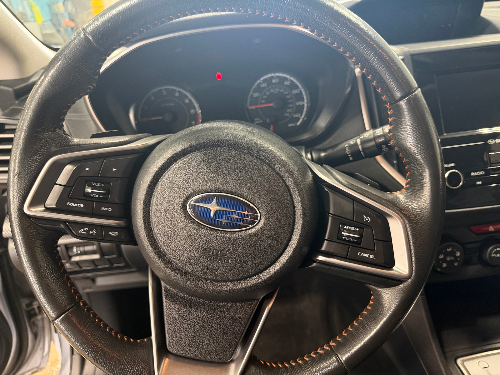 Thumbnail: 2018 Subaru Crosstrek - 5