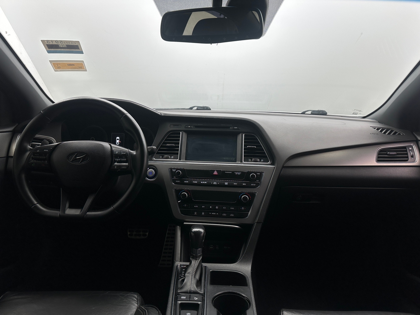 Thumbnail: 2015 Hyundai Sonata - 2