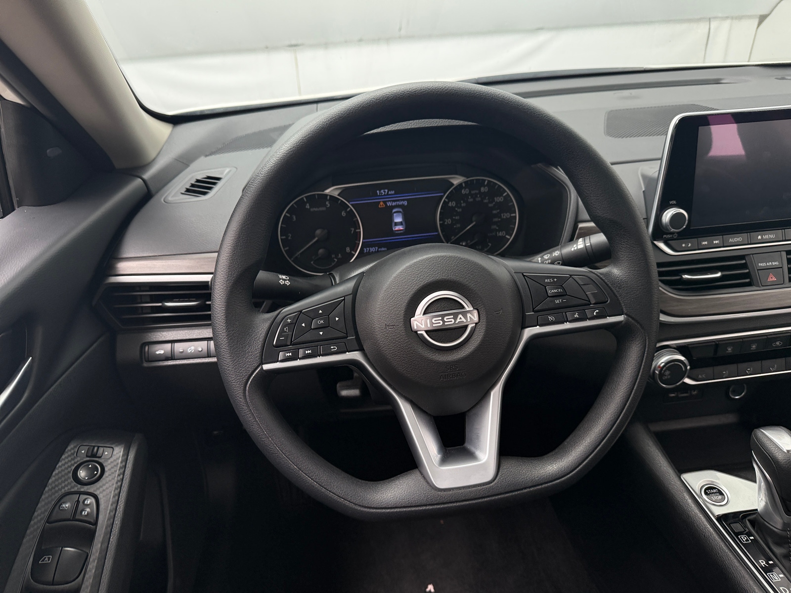 Thumbnail: 2025 Nissan Altima - 5