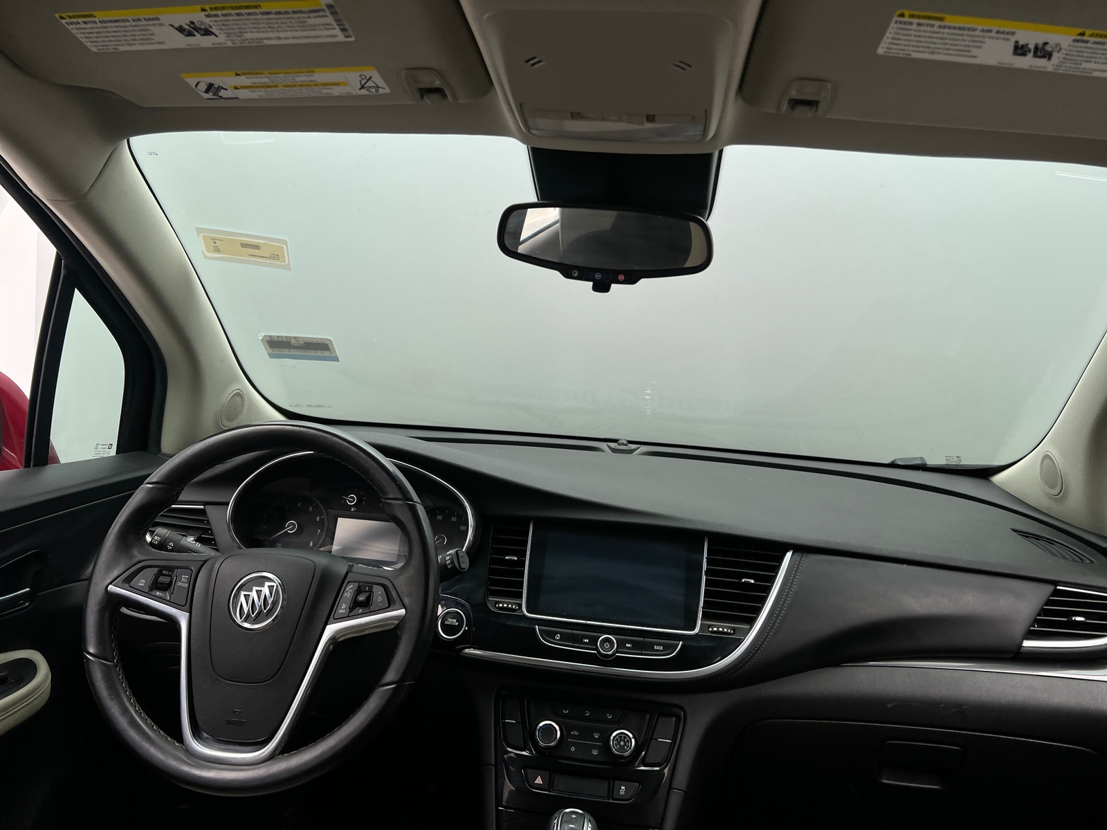 Thumbnail: 2019 Buick Encore - 2