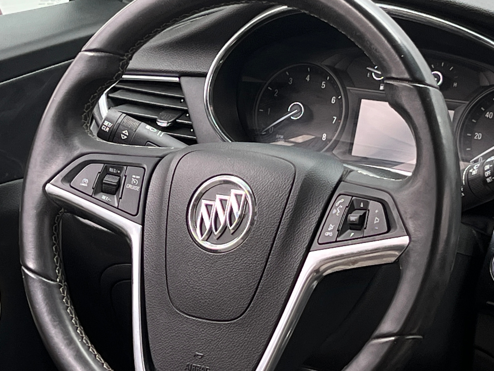 Thumbnail: 2019 Buick Encore - 4