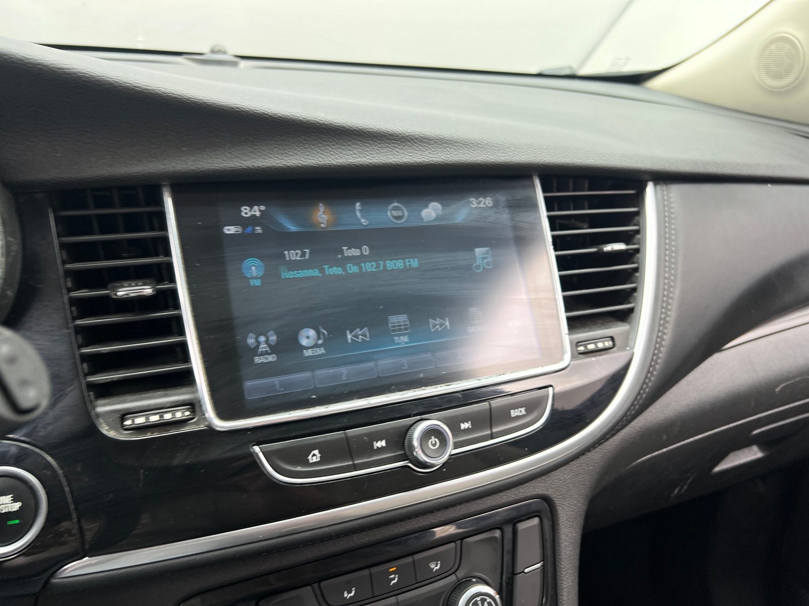 Thumbnail: 2019 Buick Encore - 3