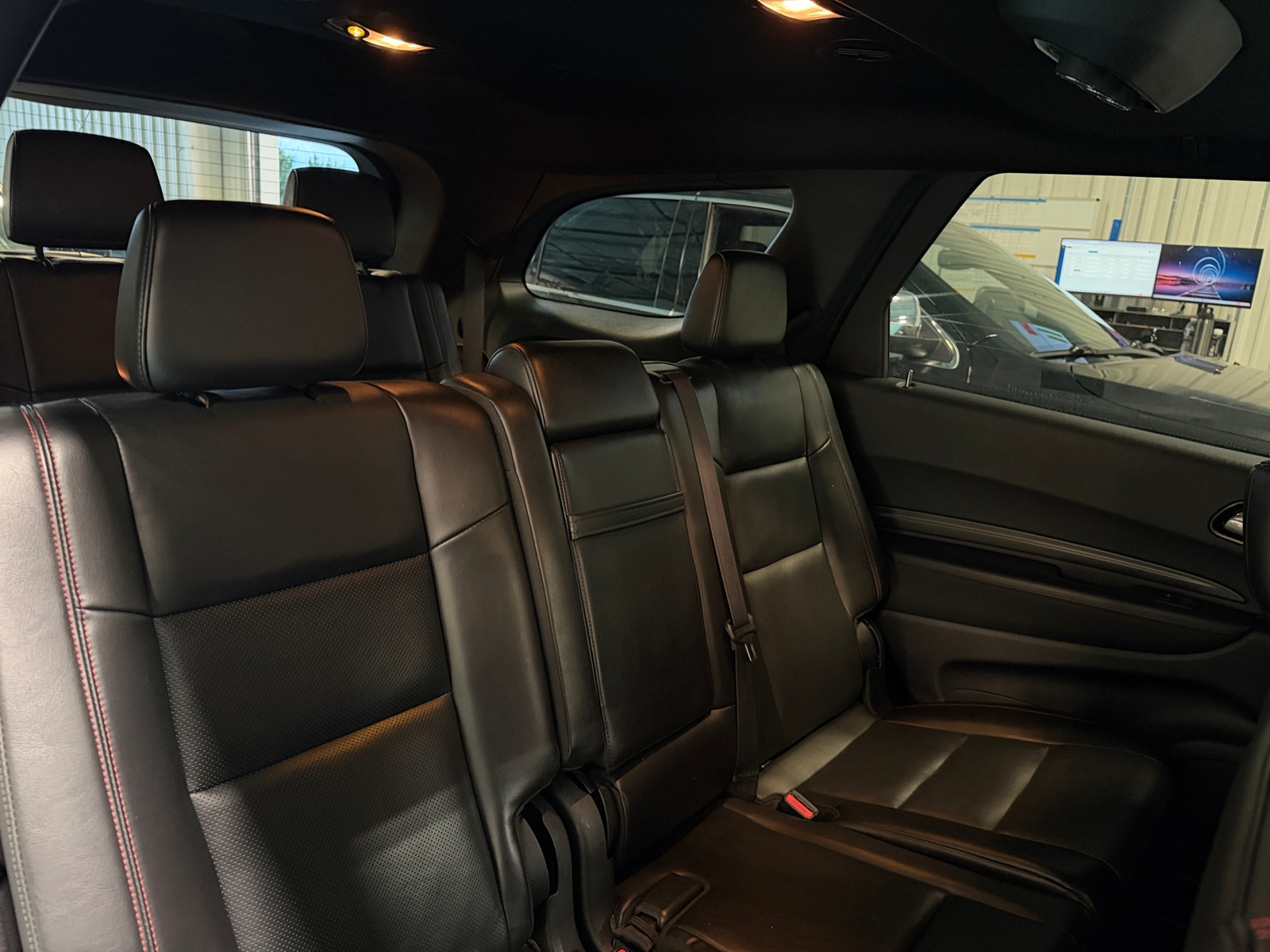 Thumbnail: 2024 Dodge Durango - 5