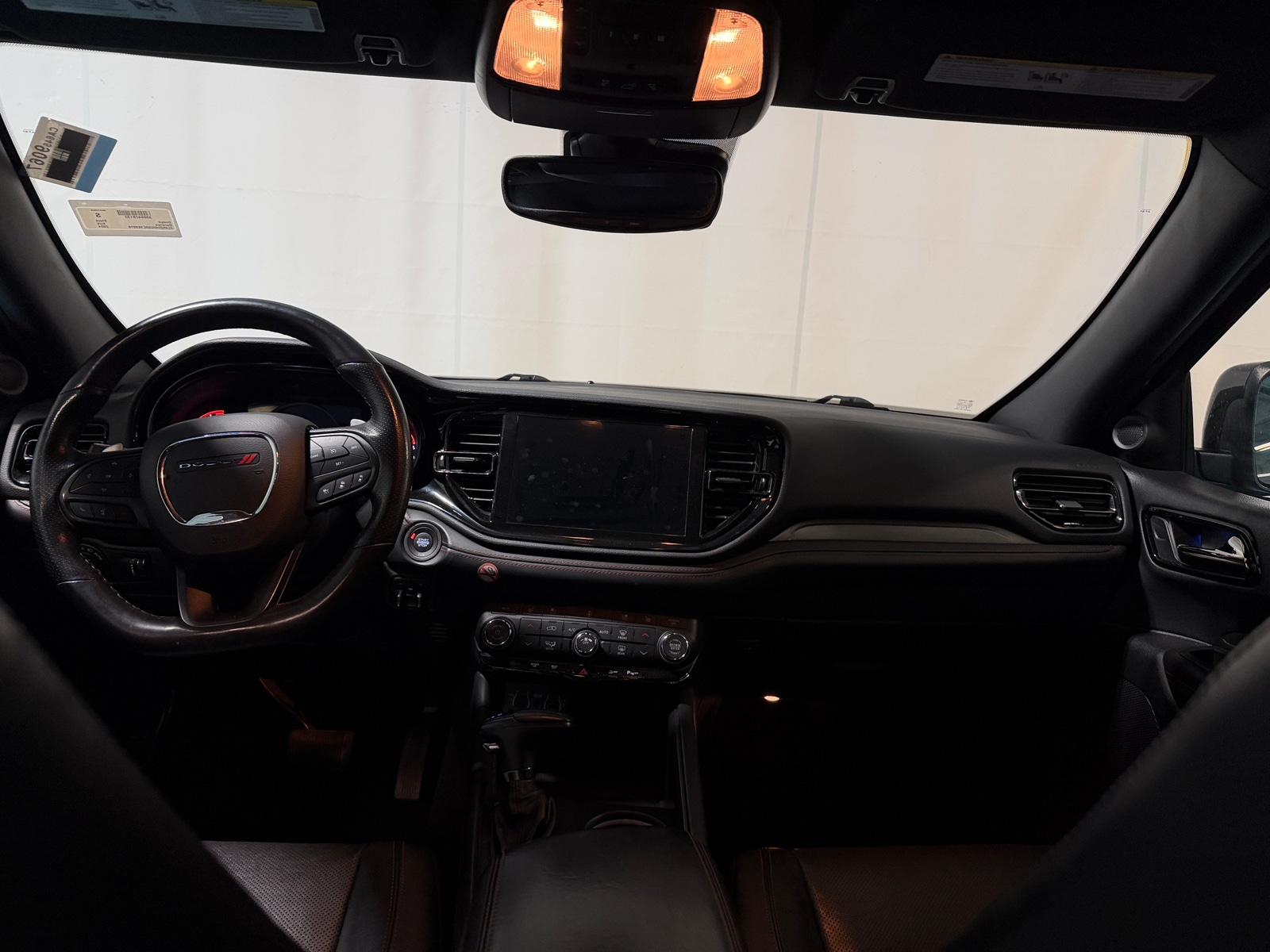 Thumbnail: 2024 Dodge Durango - 2