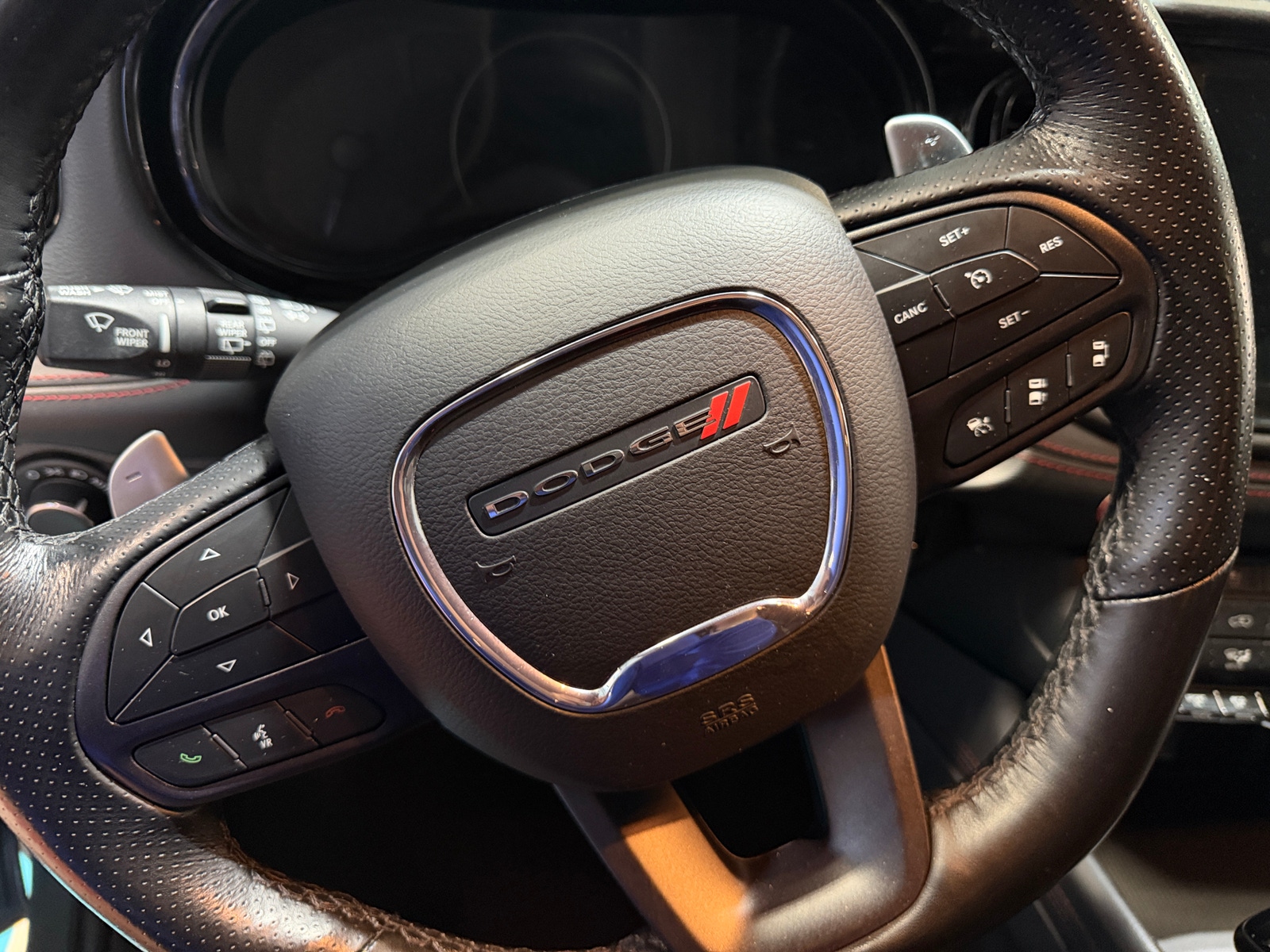 Thumbnail: 2024 Dodge Durango - 4