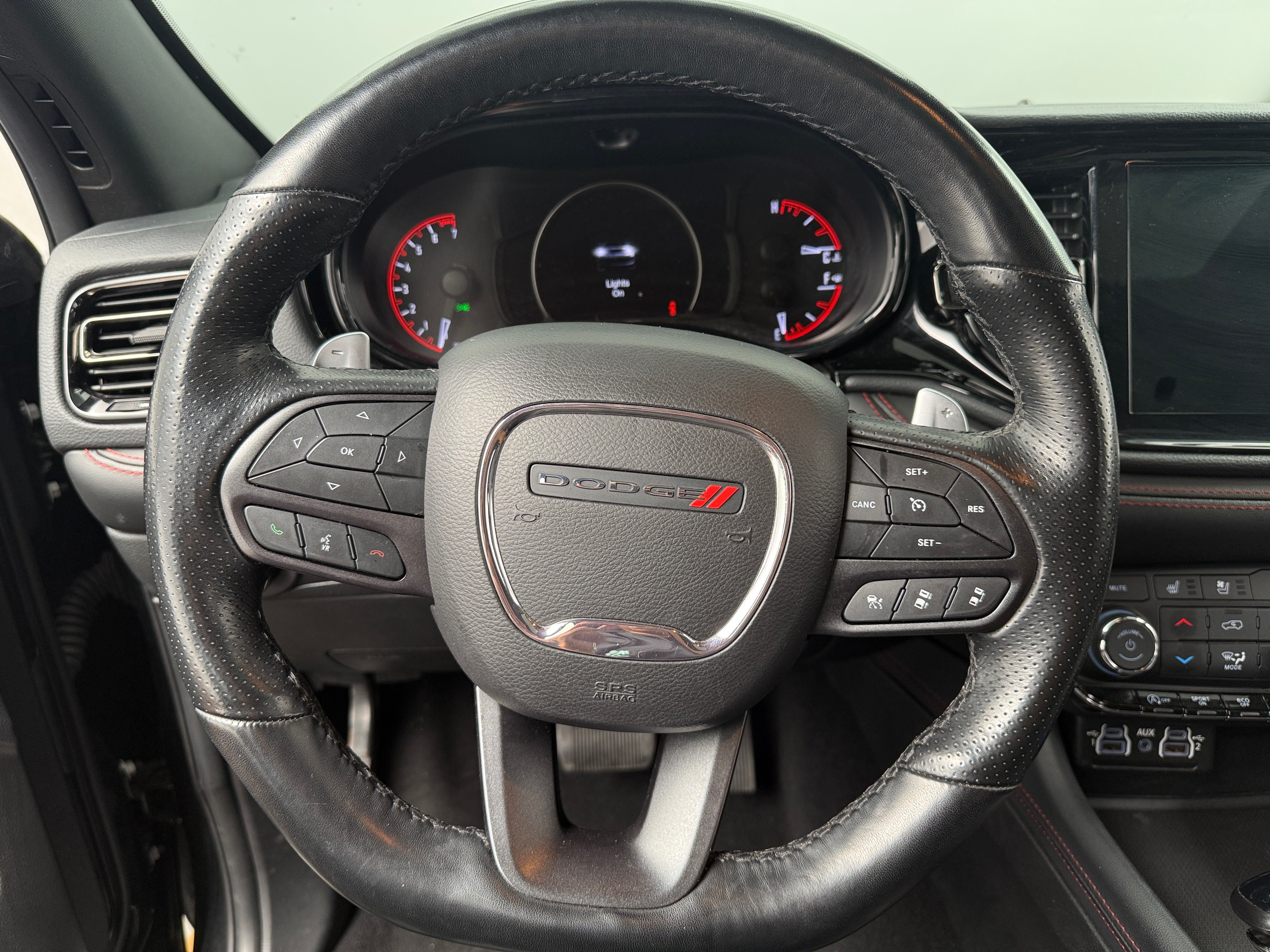 2024 Dodge Durango GT