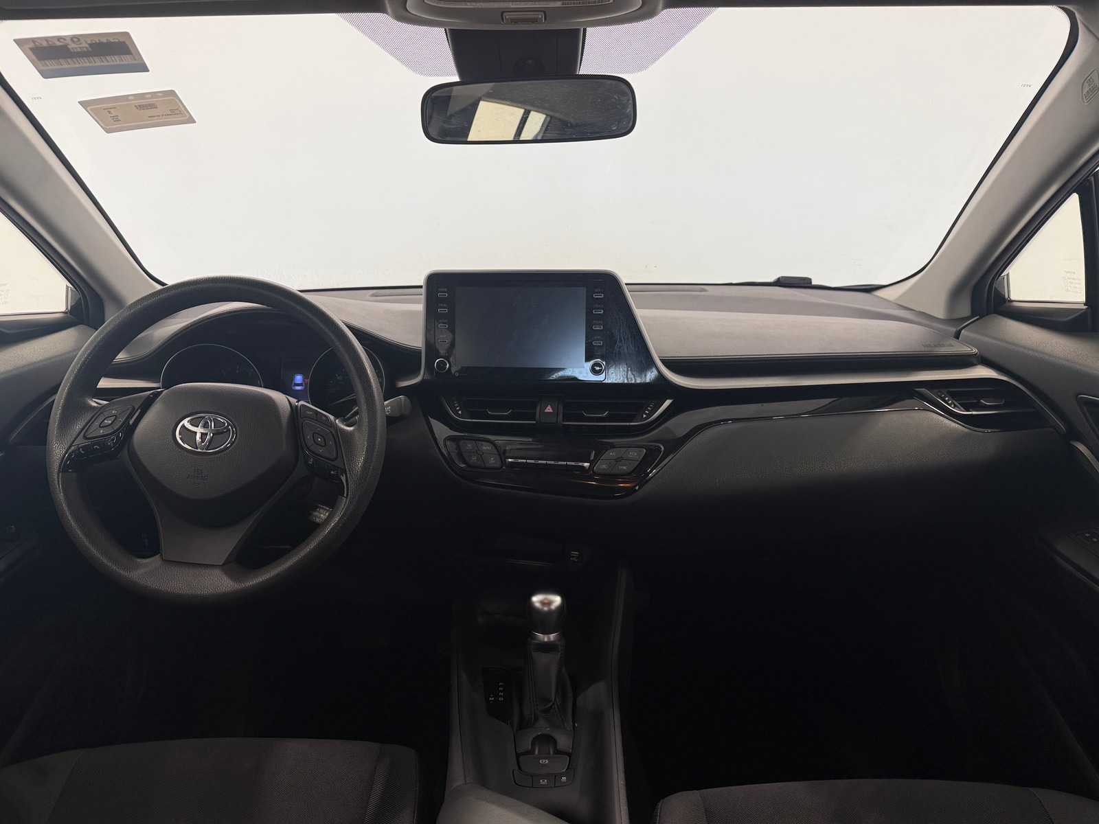 Thumbnail: 2020 Toyota C-HR - 3