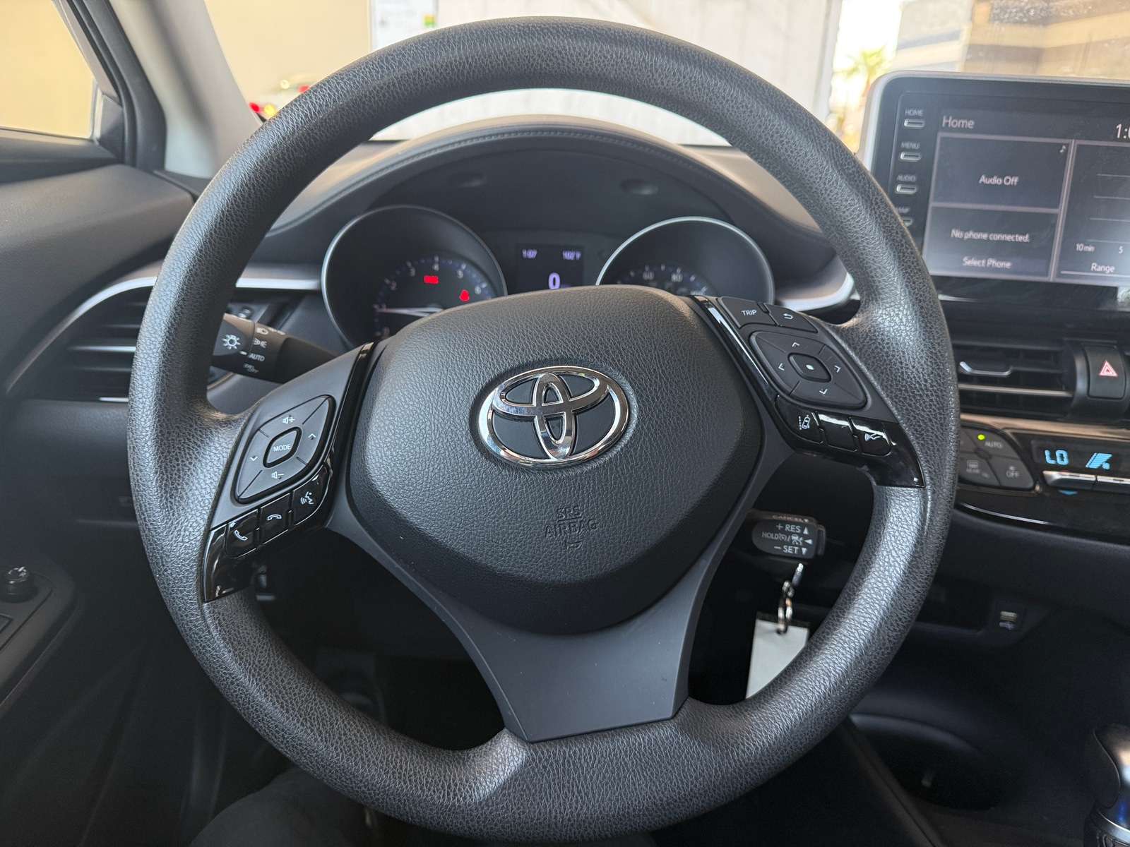 Thumbnail: 2020 Toyota C-HR - 5