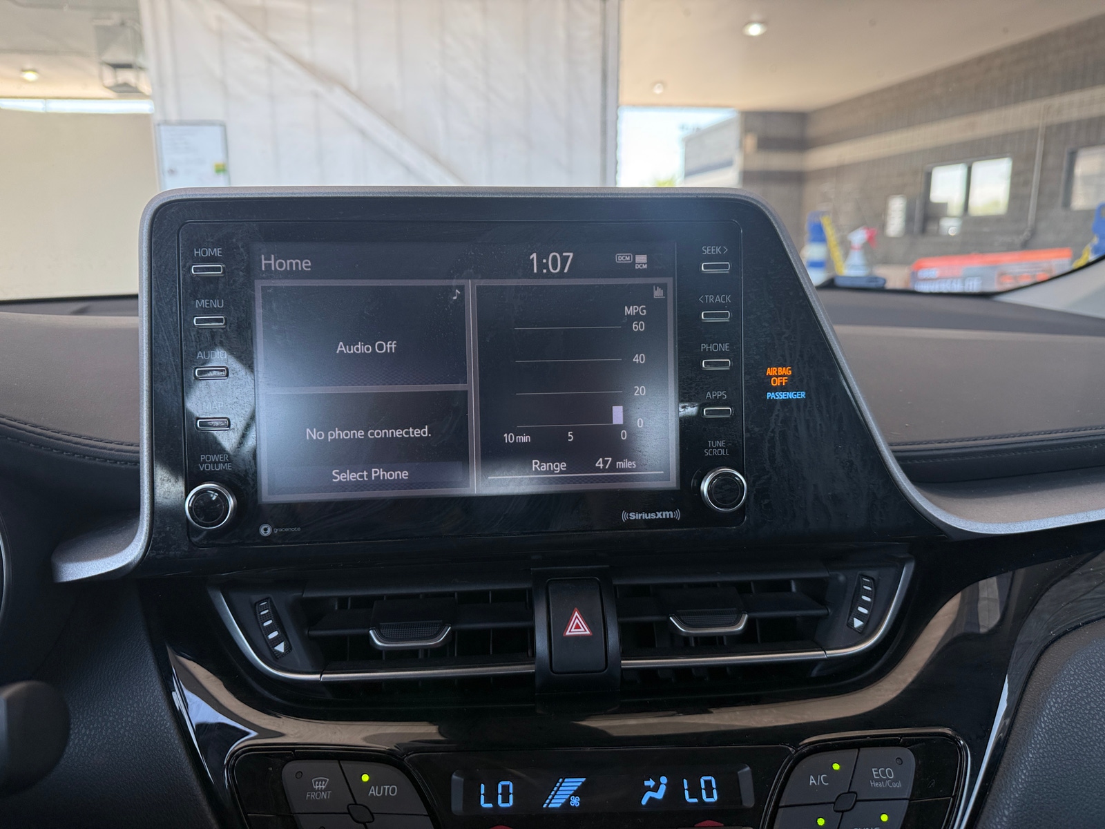 Thumbnail: 2020 Toyota C-HR - 4