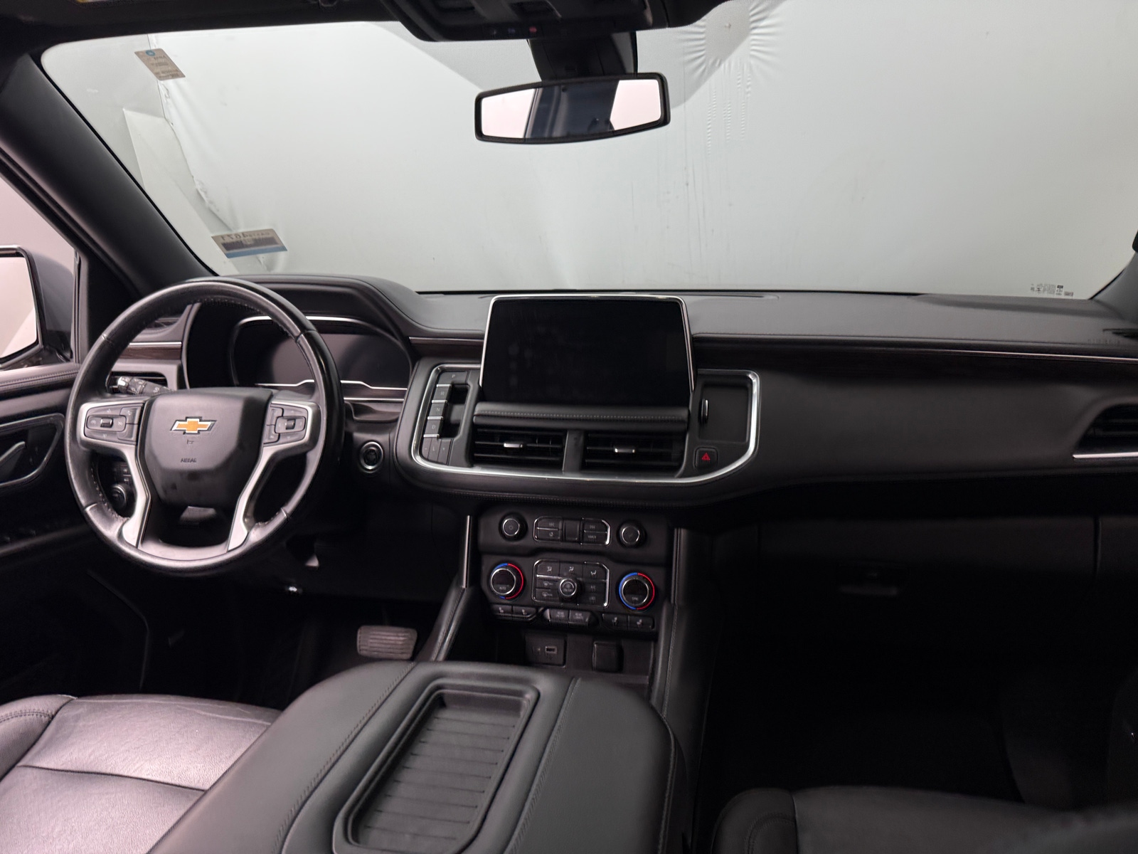 Thumbnail: 2022 Chevrolet Tahoe - 2