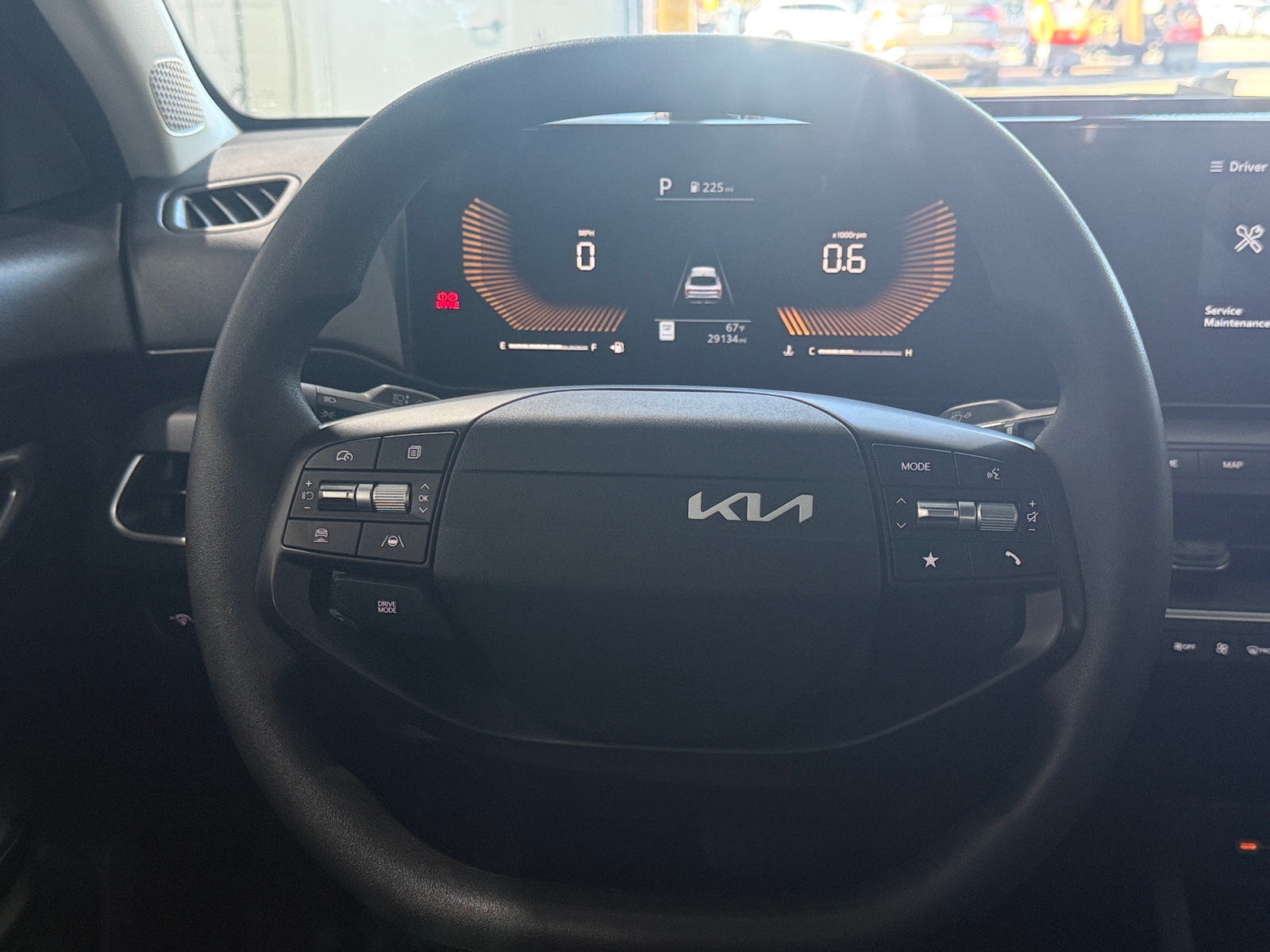 Thumbnail: 2025 Kia K4 - 5