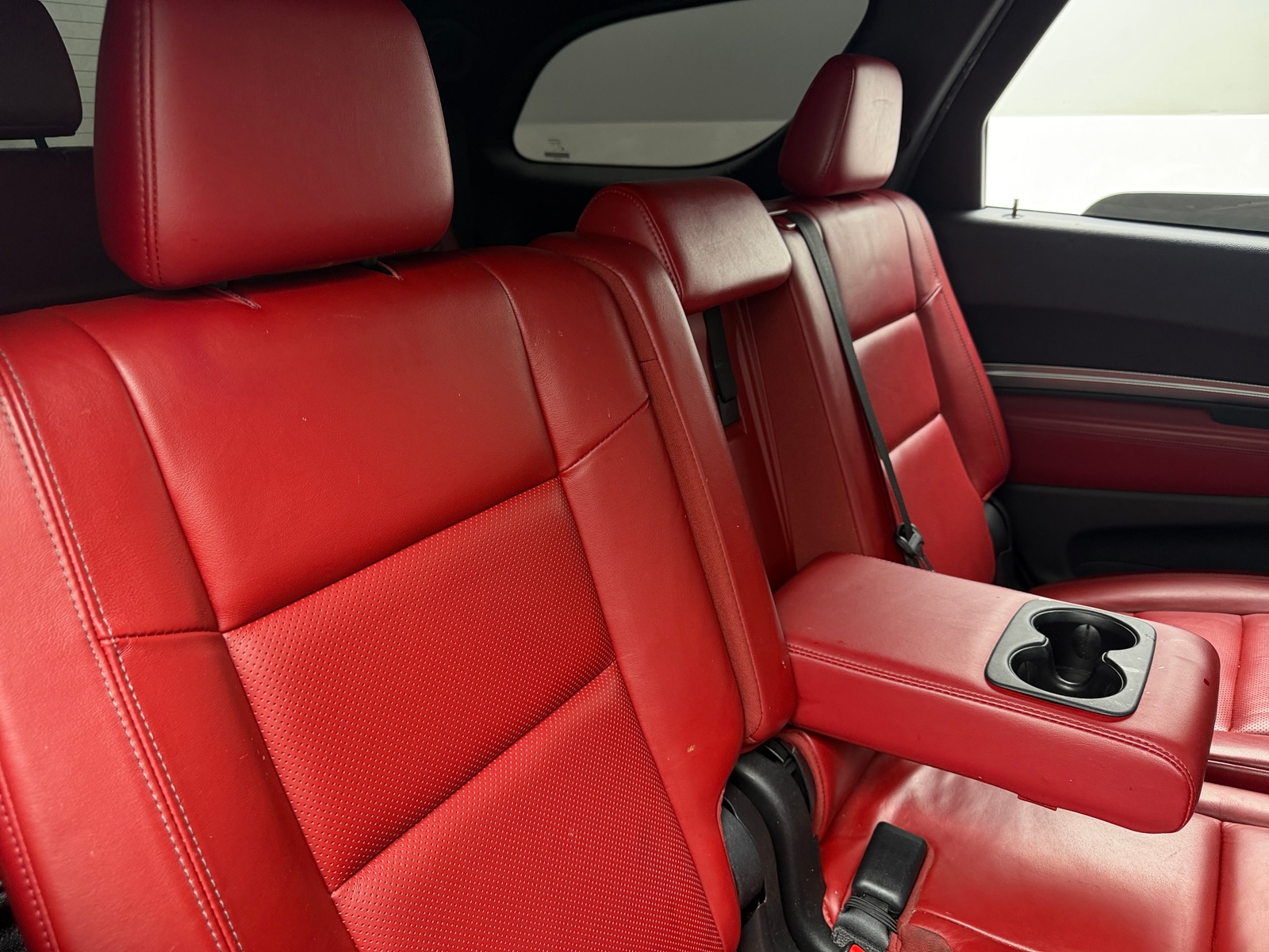 Thumbnail: 2020 Dodge Durango - 5