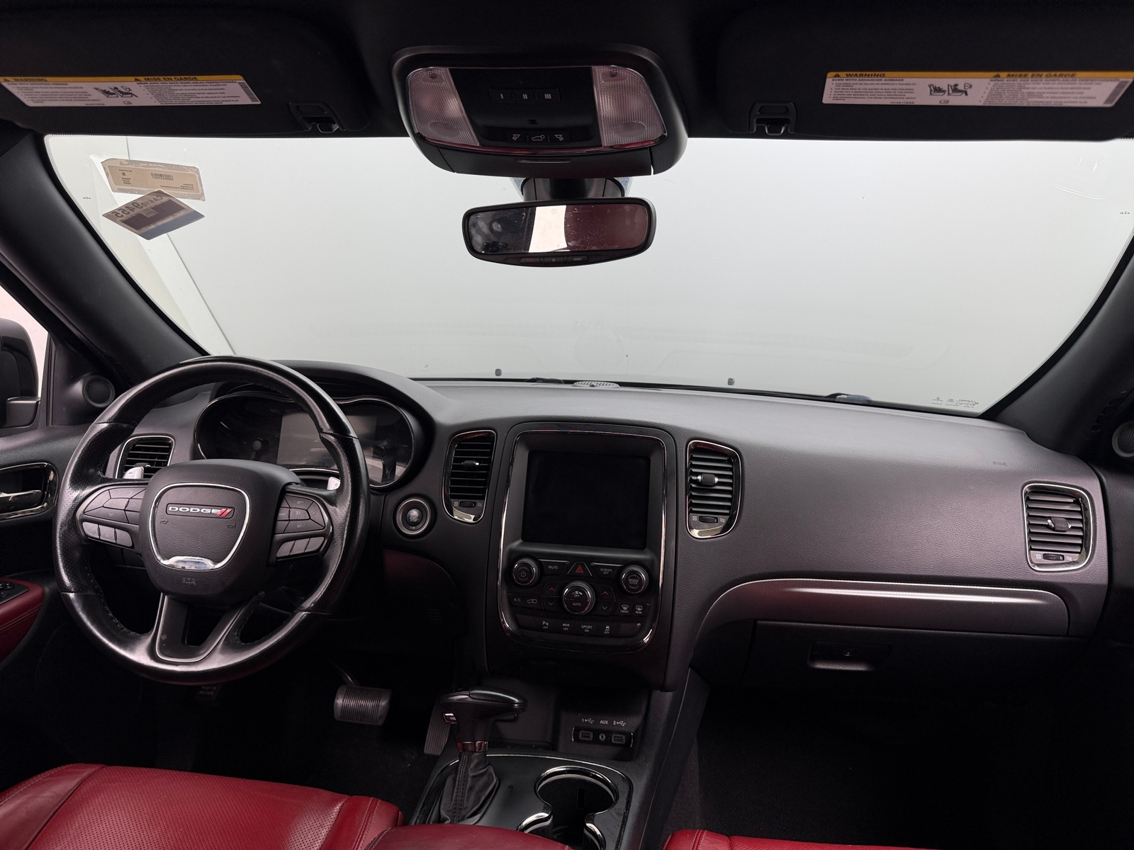 Thumbnail: 2020 Dodge Durango - 2