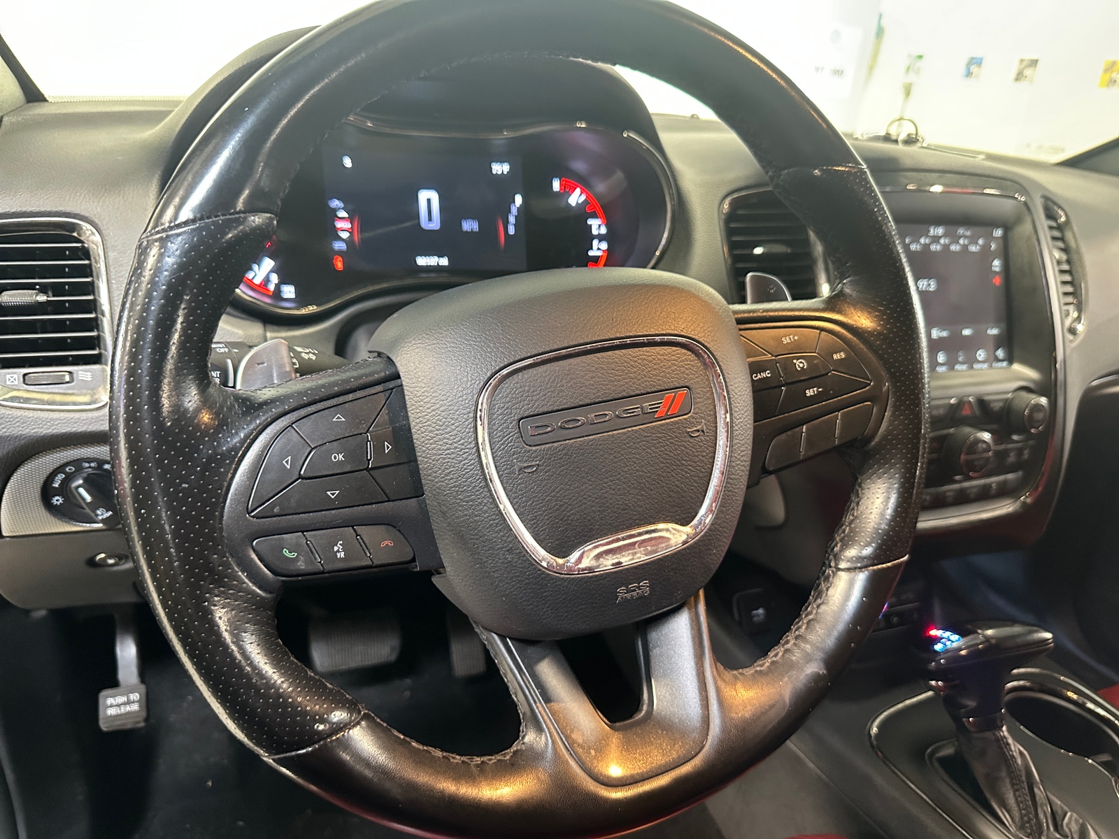 Thumbnail: 2020 Dodge Durango - 4