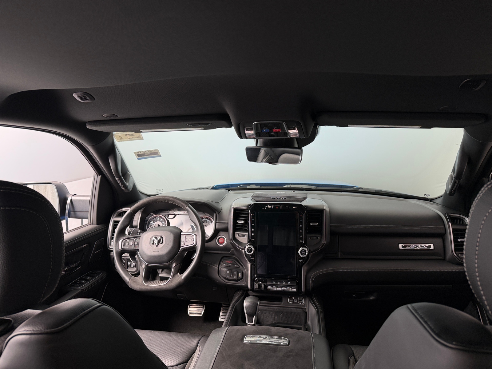Thumbnail: 2022 RAM 1500 - 2