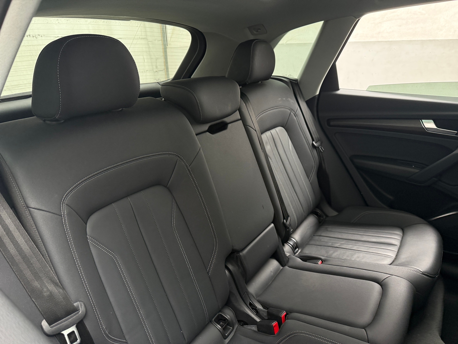 Thumbnail: 2023 Audi Q5 - 5