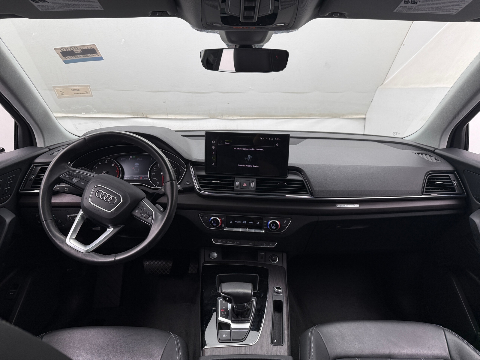 Thumbnail: 2023 Audi Q5 - 2