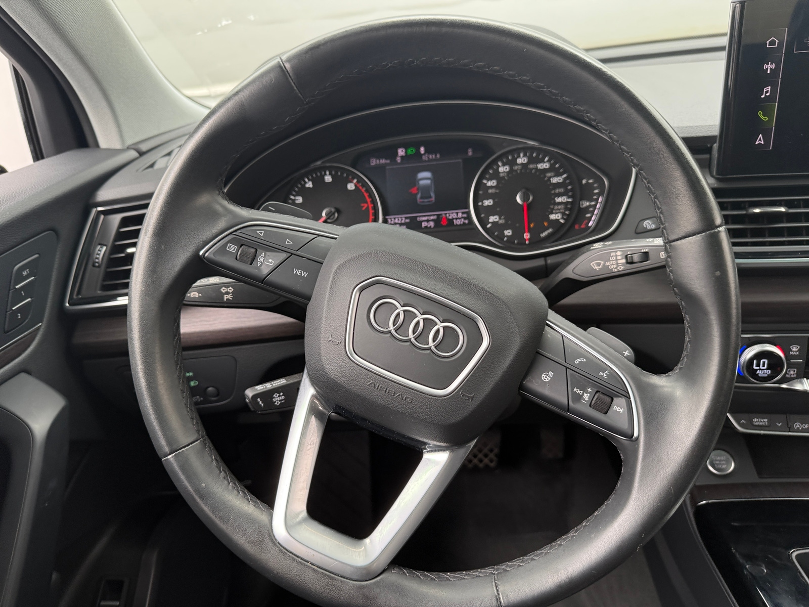 Thumbnail: 2023 Audi Q5 - 4