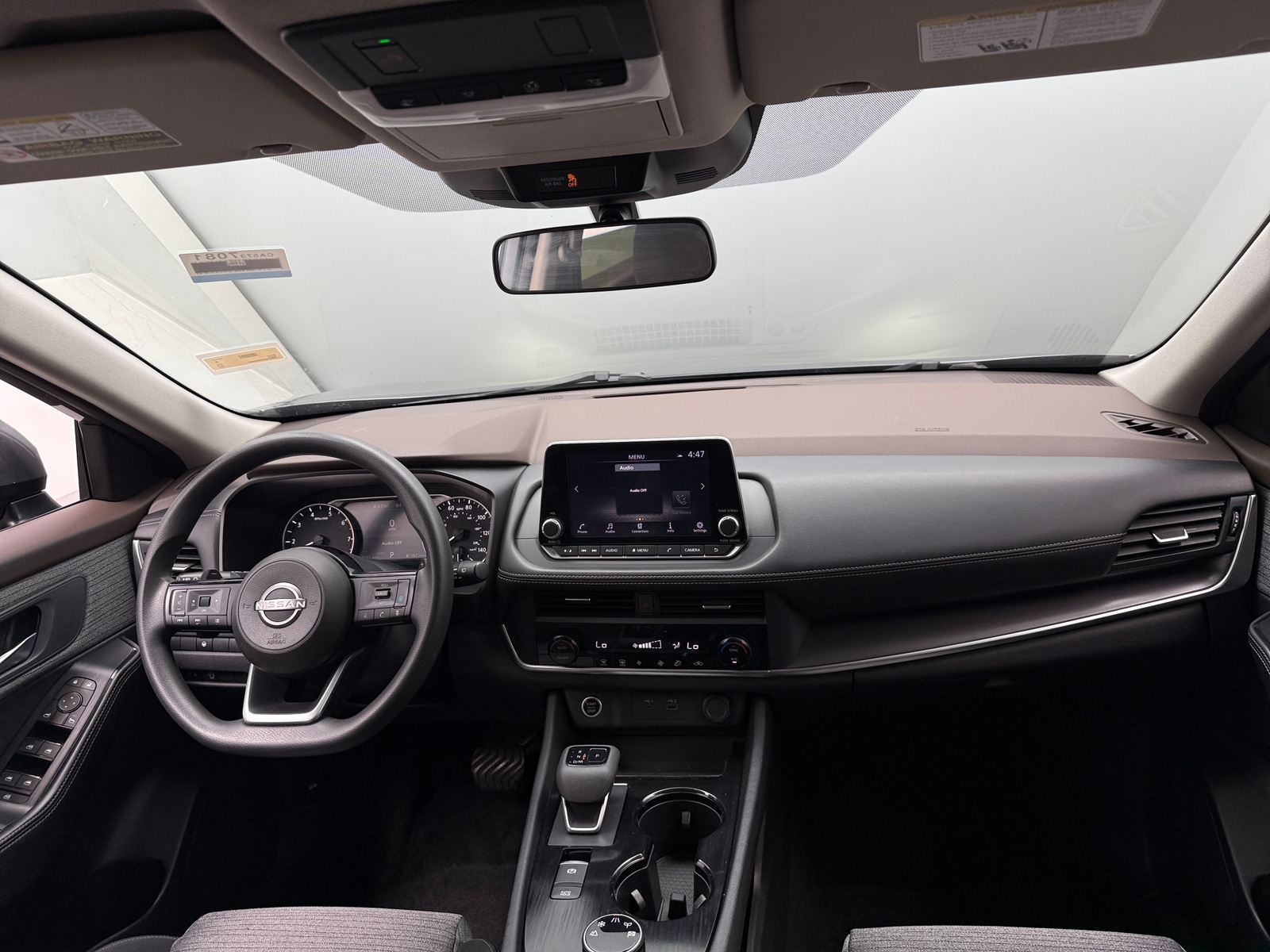 Thumbnail: 2023 Nissan Rogue - 3