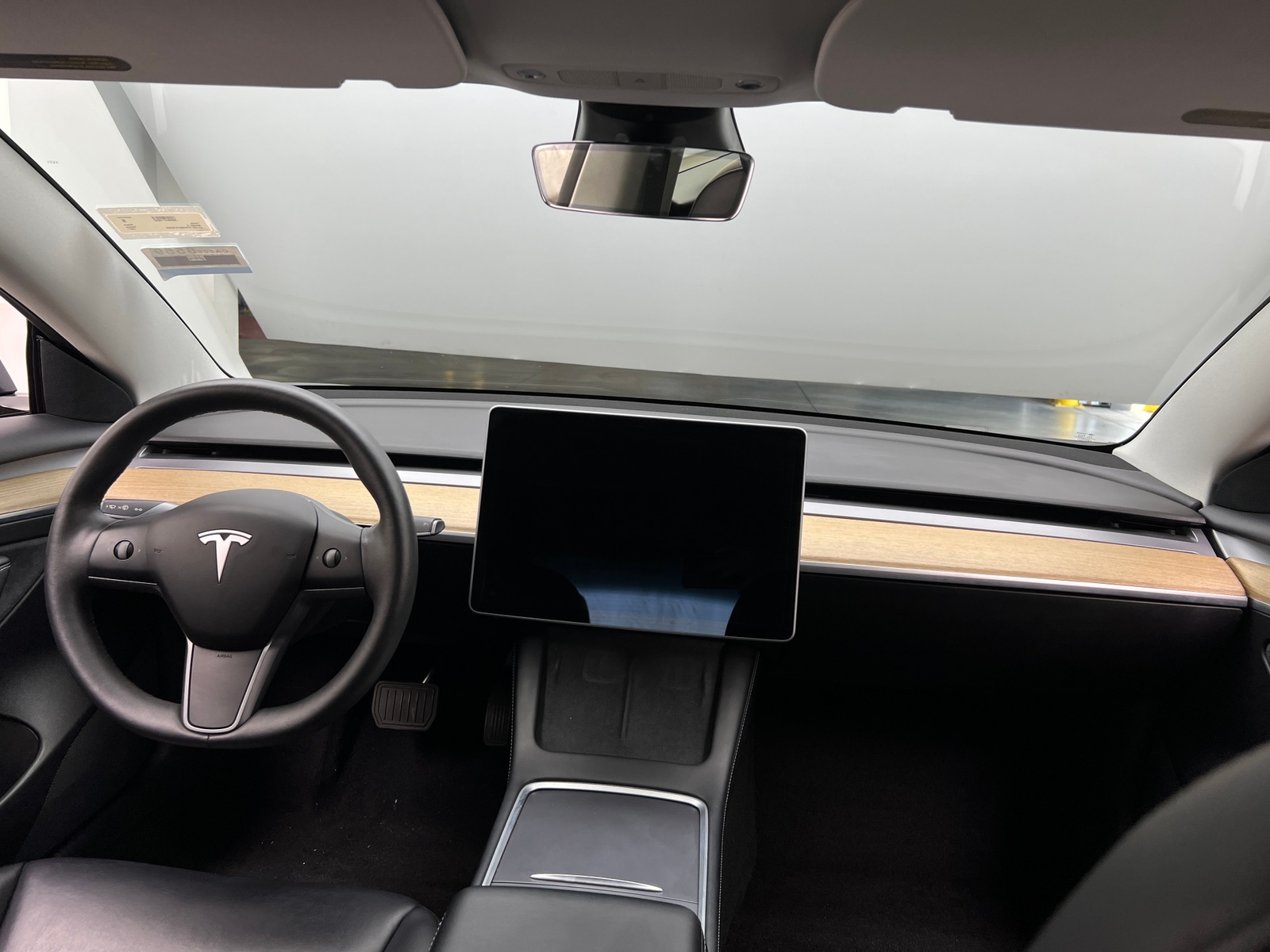 Thumbnail: 2021 Tesla Model 3 - 2