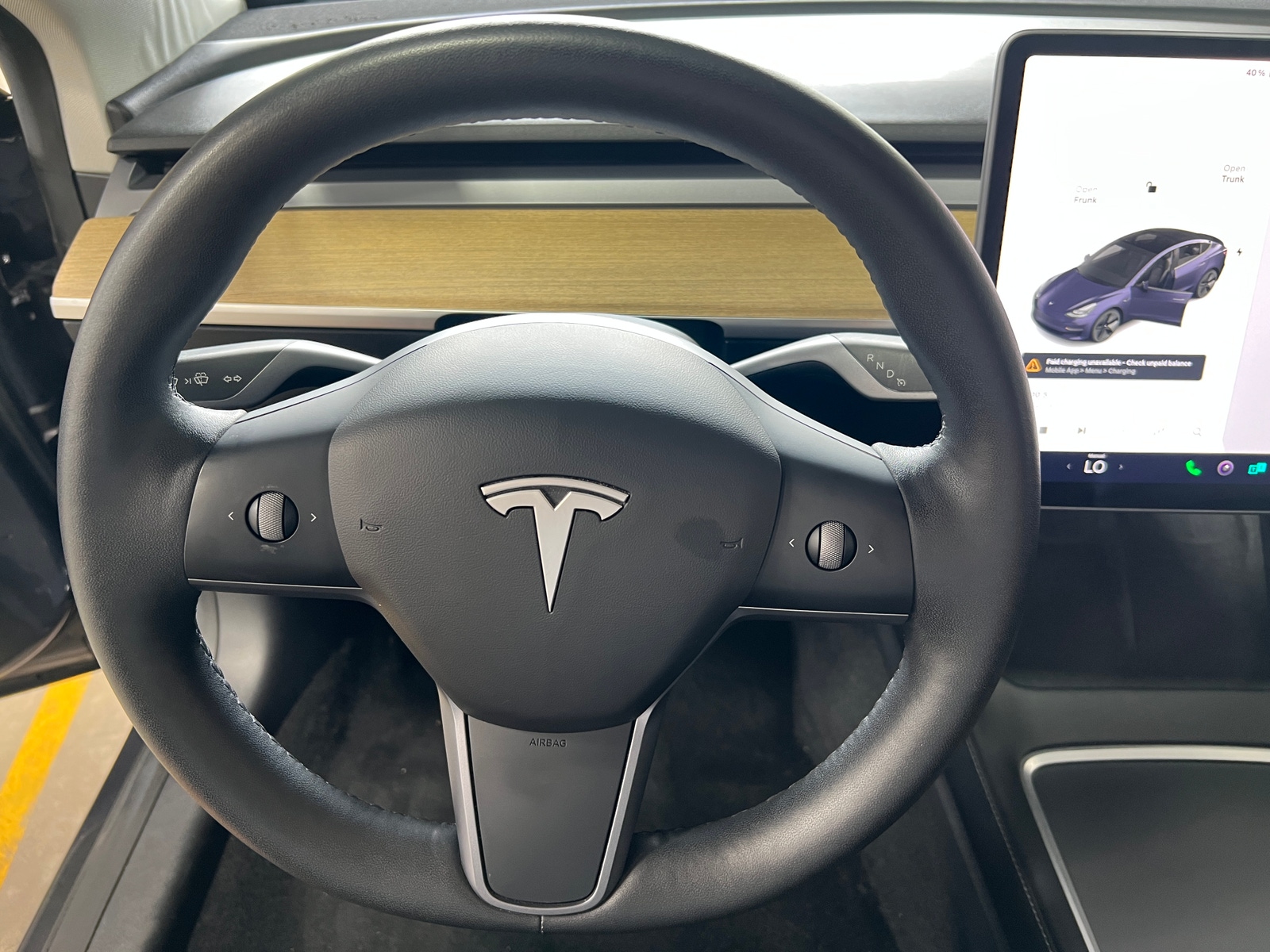 Thumbnail: 2021 Tesla Model 3 - 4