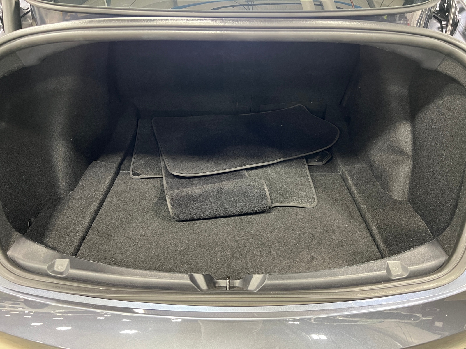 Thumbnail: 2021 Tesla Model 3 - 6