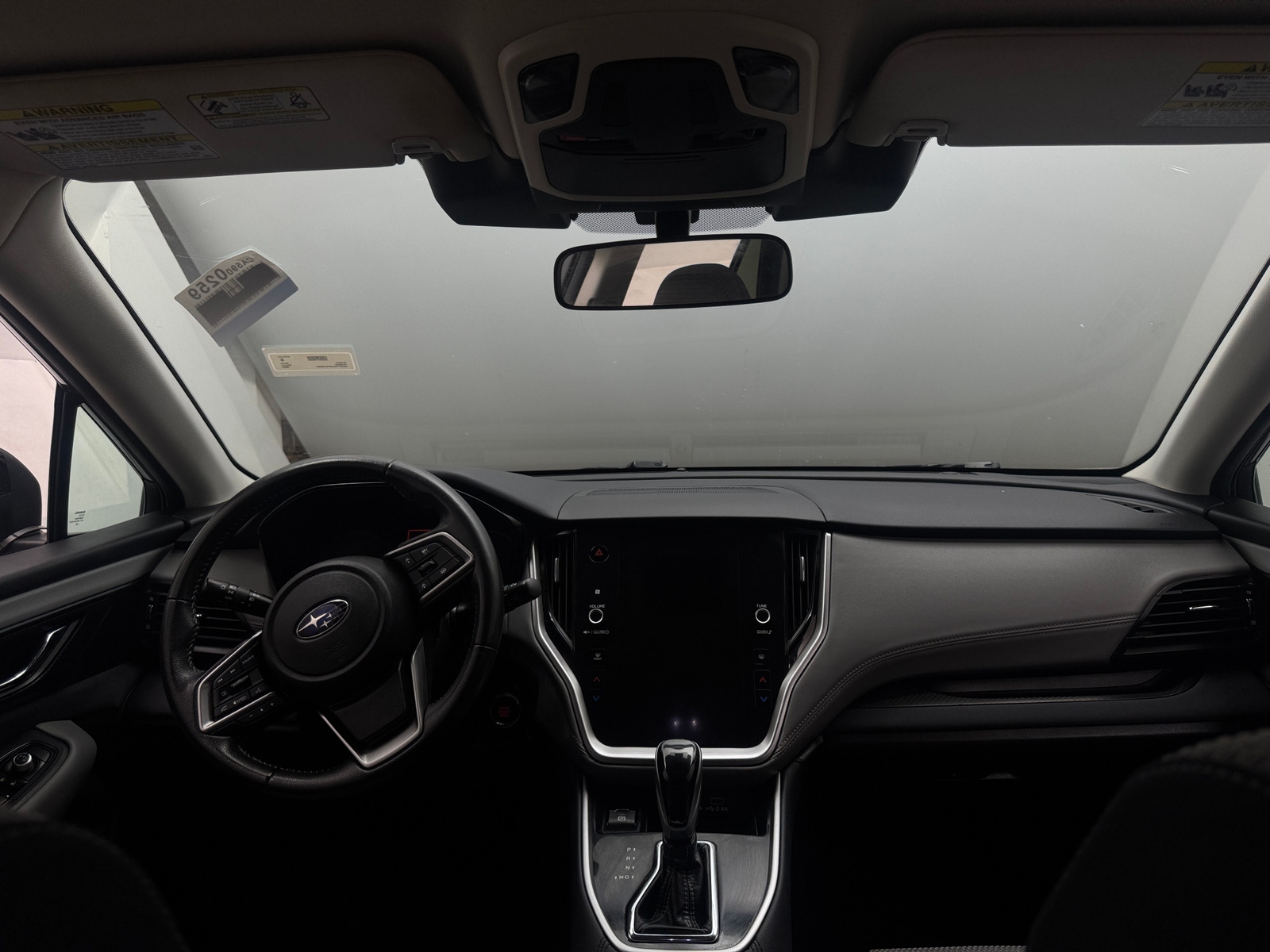 Thumbnail: 2023 Subaru Outback - 3