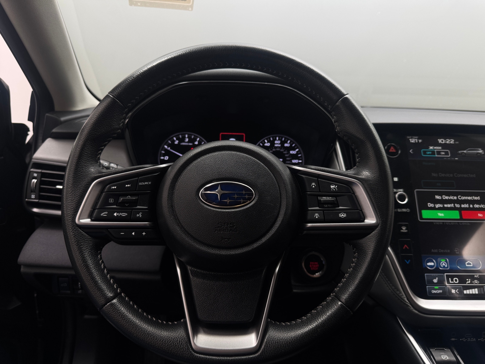 Thumbnail: 2023 Subaru Outback - 5
