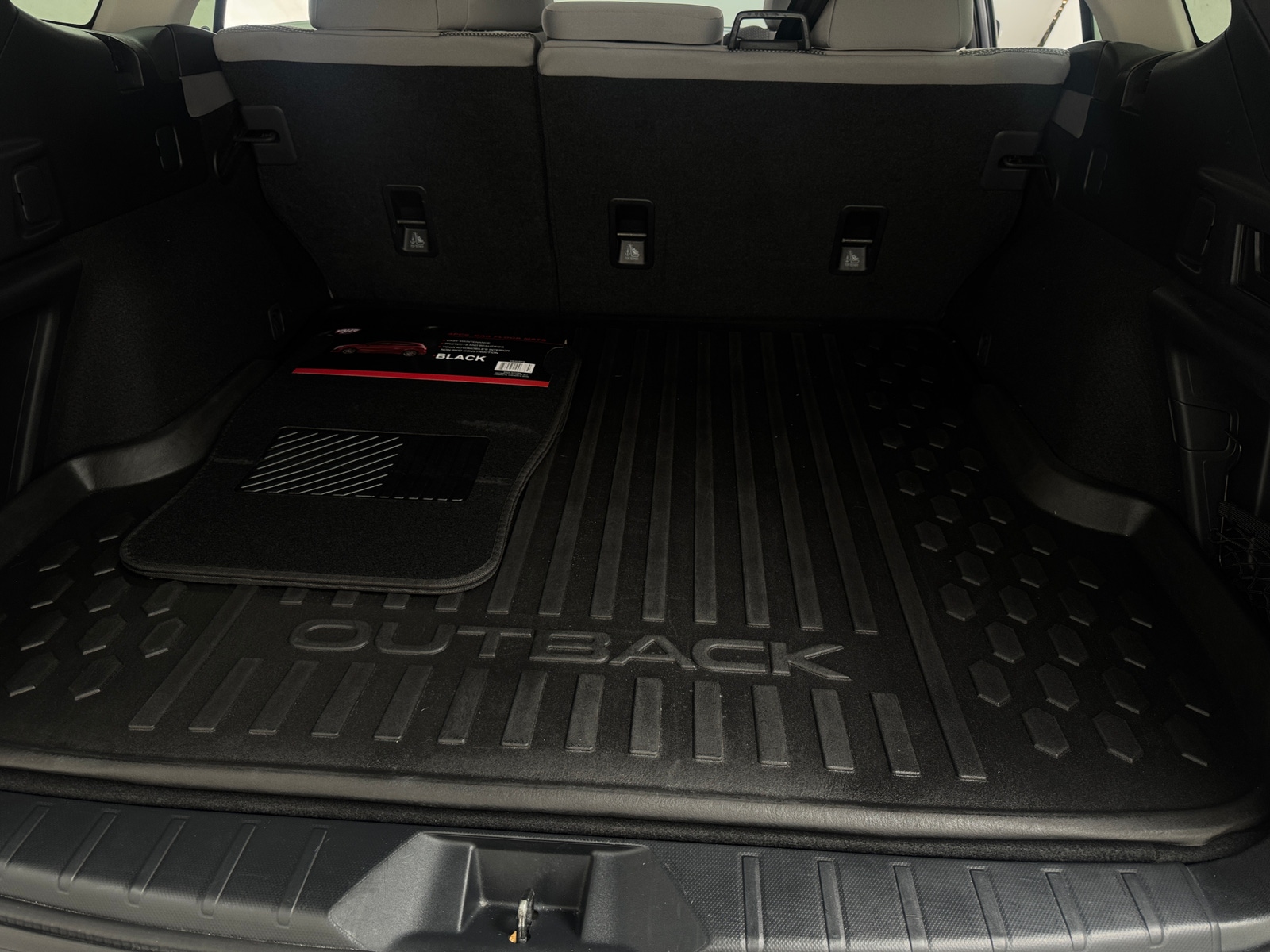 Thumbnail: 2023 Subaru Outback - 7